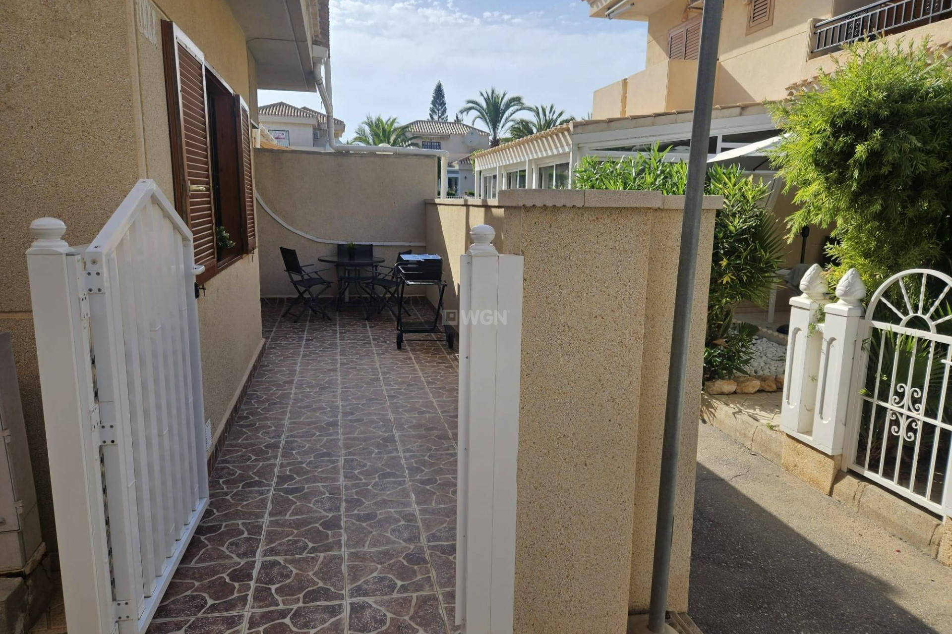 Resale - Bungalow - Orihuela Costa - La Zenia