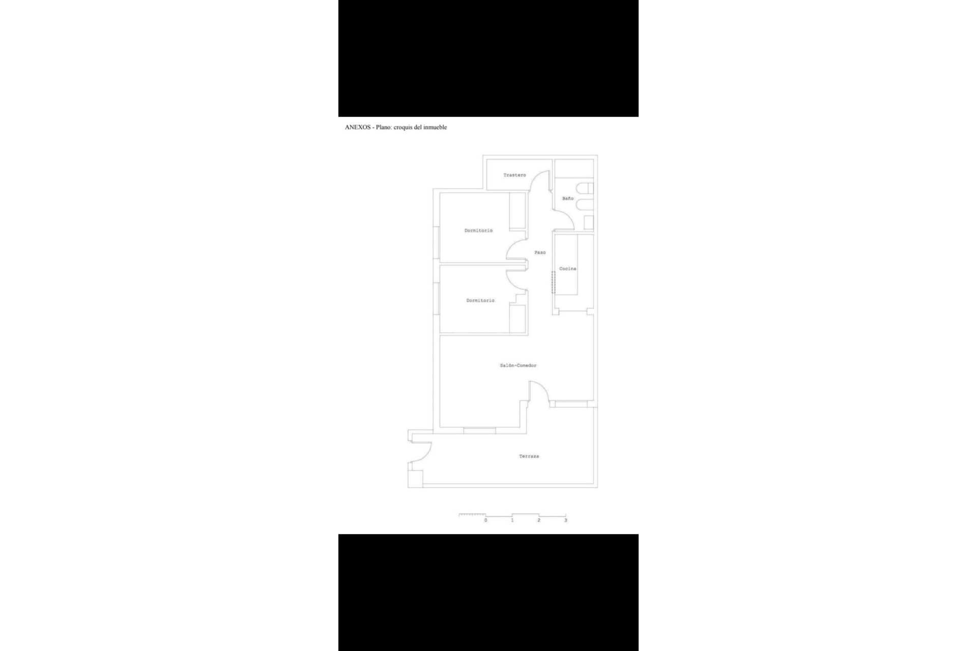 Resale - Bungalow - Orihuela Costa - La Zenia