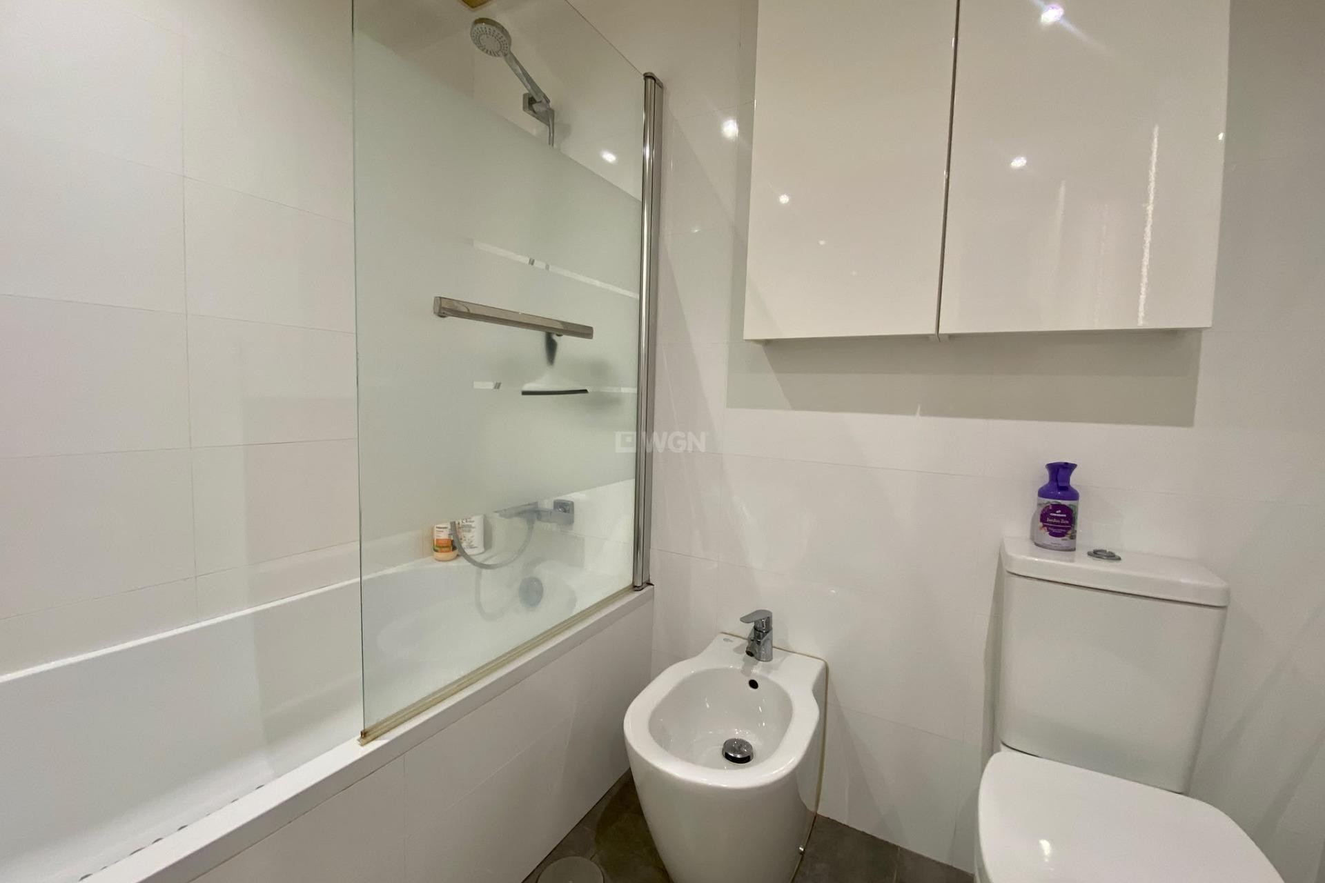 Resale - Bungalow - Orihuela Costa - Las Ramblas