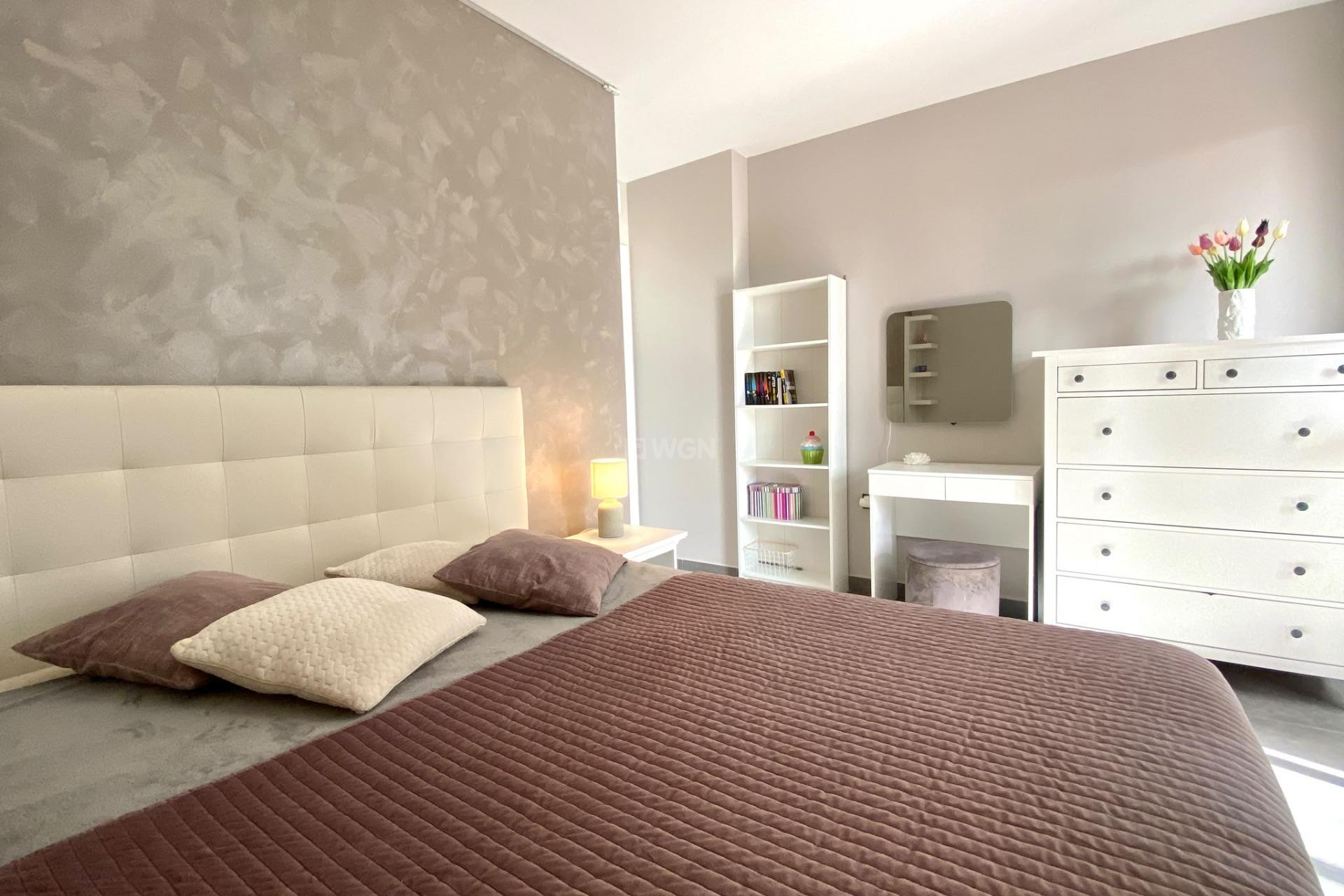 Resale - Bungalow - Orihuela Costa - Las Ramblas