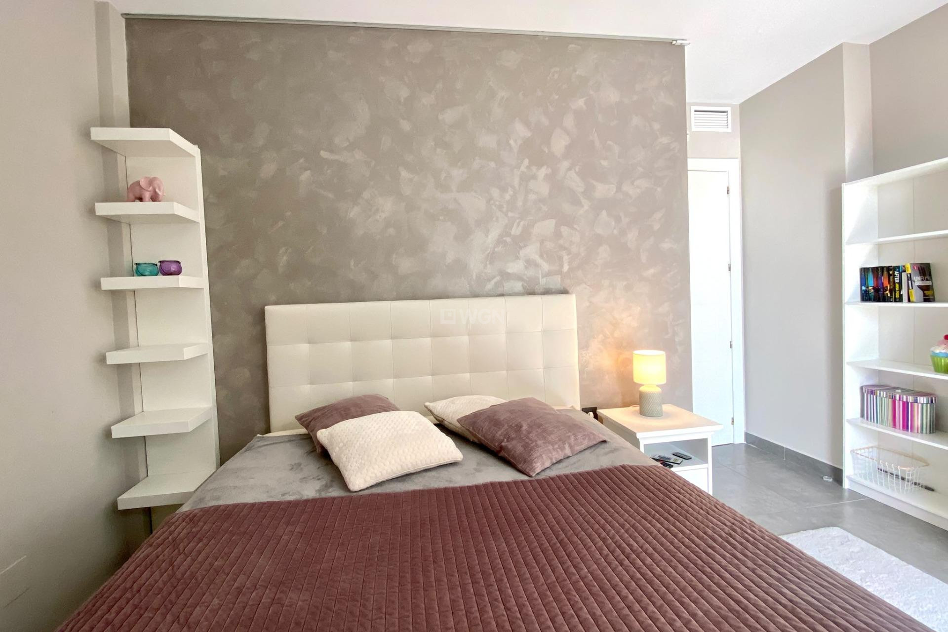 Resale - Bungalow - Orihuela Costa - Las Ramblas