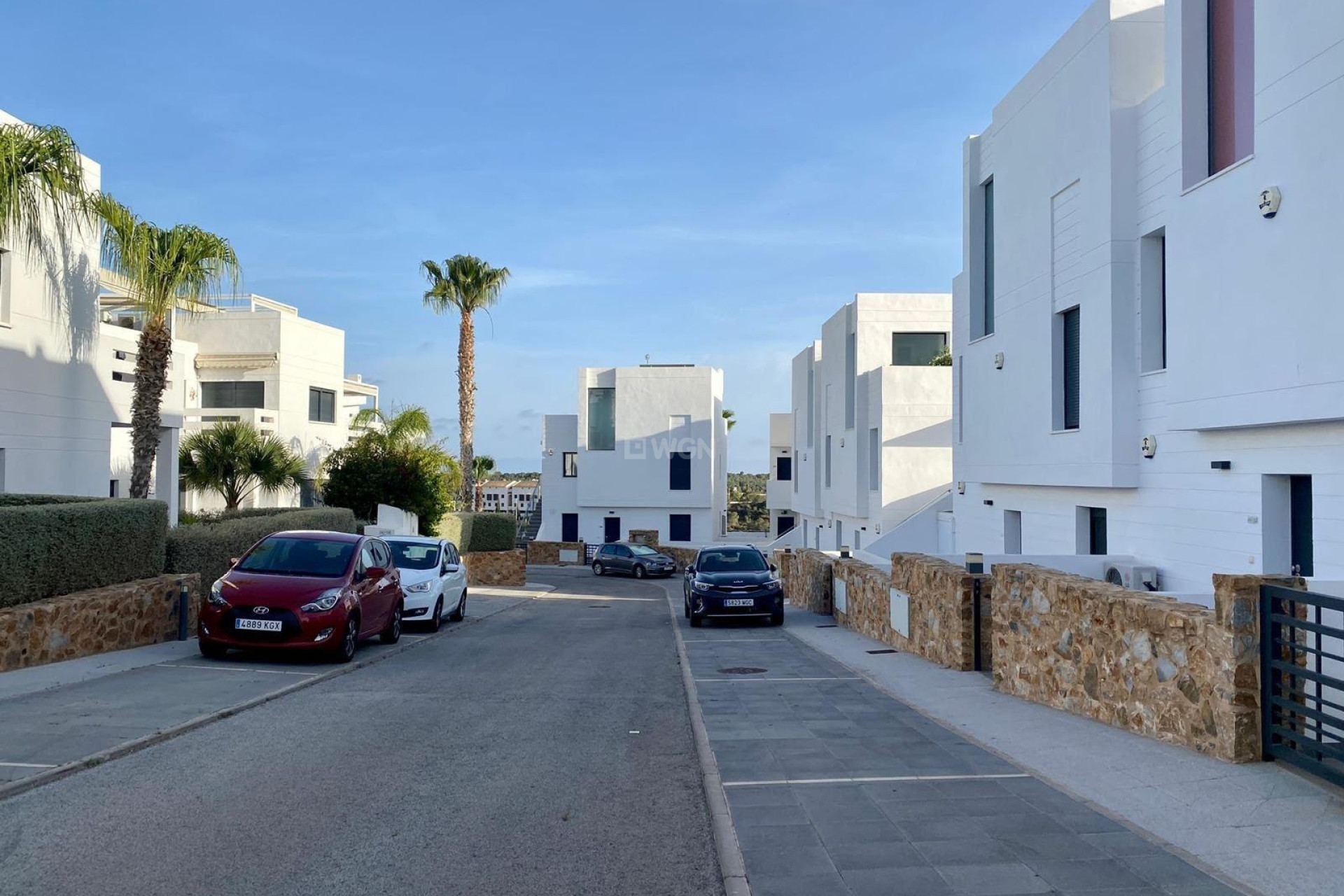 Resale - Bungalow - Orihuela Costa - Las Ramblas