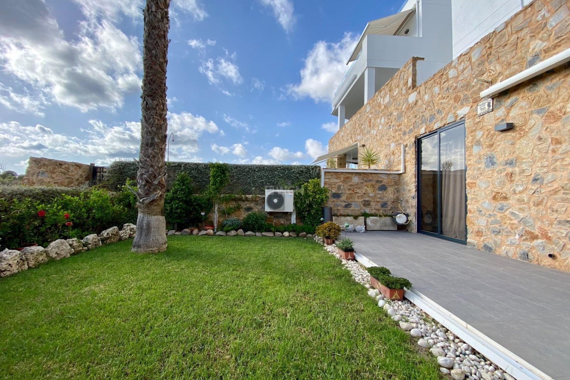 Resale - Bungalow - Orihuela Costa - Las Ramblas