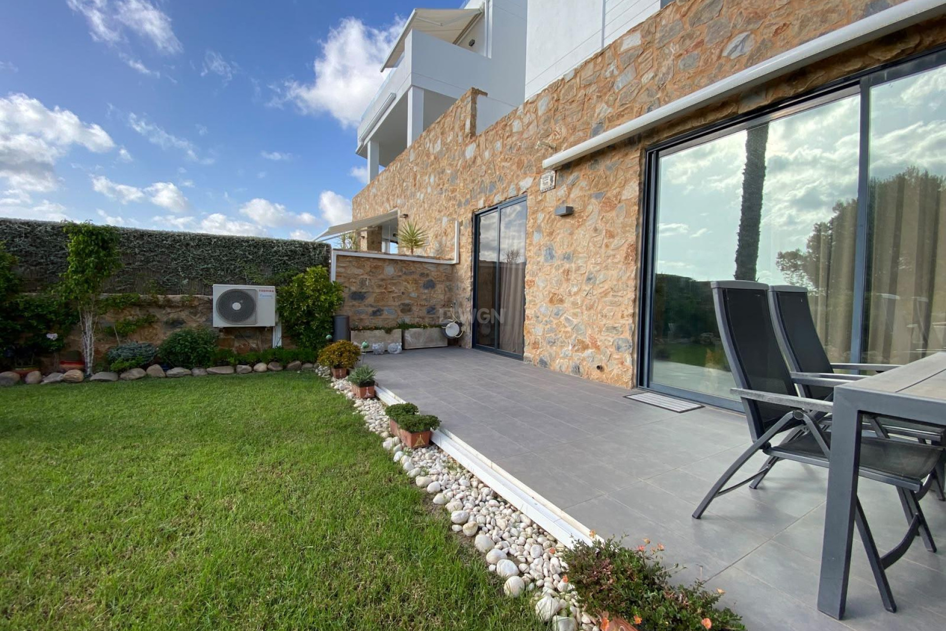 Resale - Bungalow - Orihuela Costa - Las Ramblas