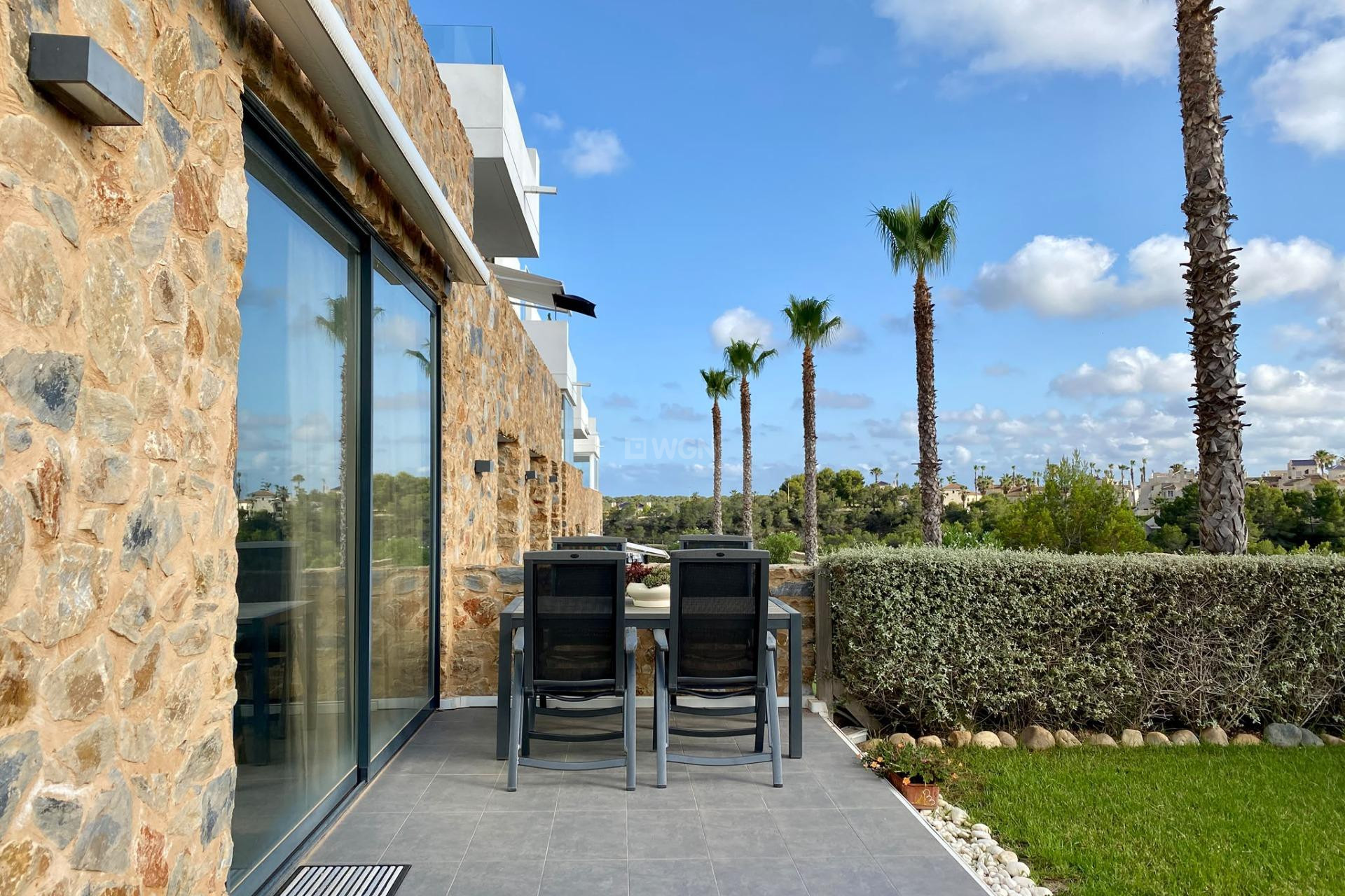 Resale - Bungalow - Orihuela Costa - Las Ramblas