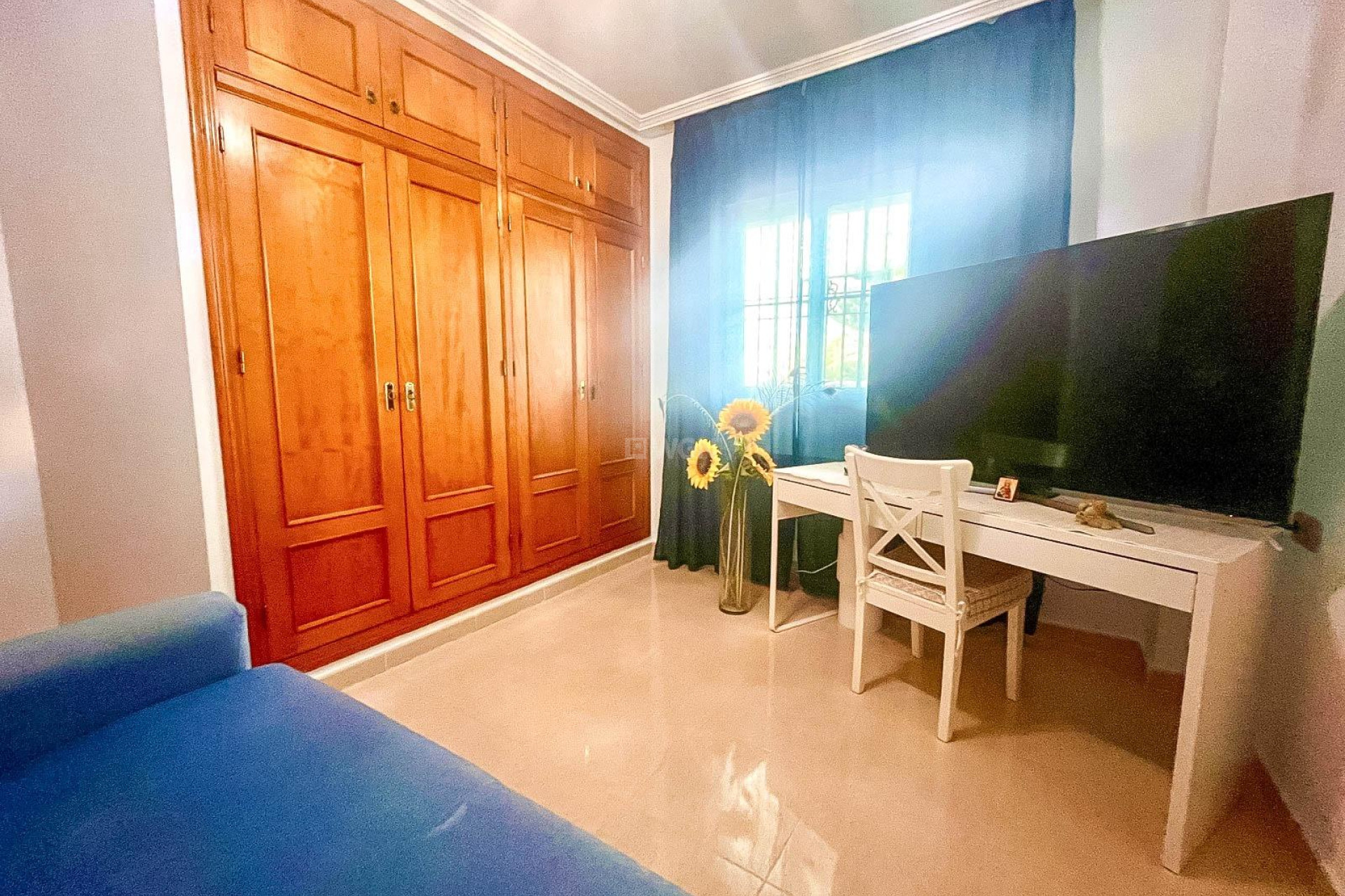 Resale - Bungalow - Orihuela Costa - Lomas De Cabo Roig-los Dolses