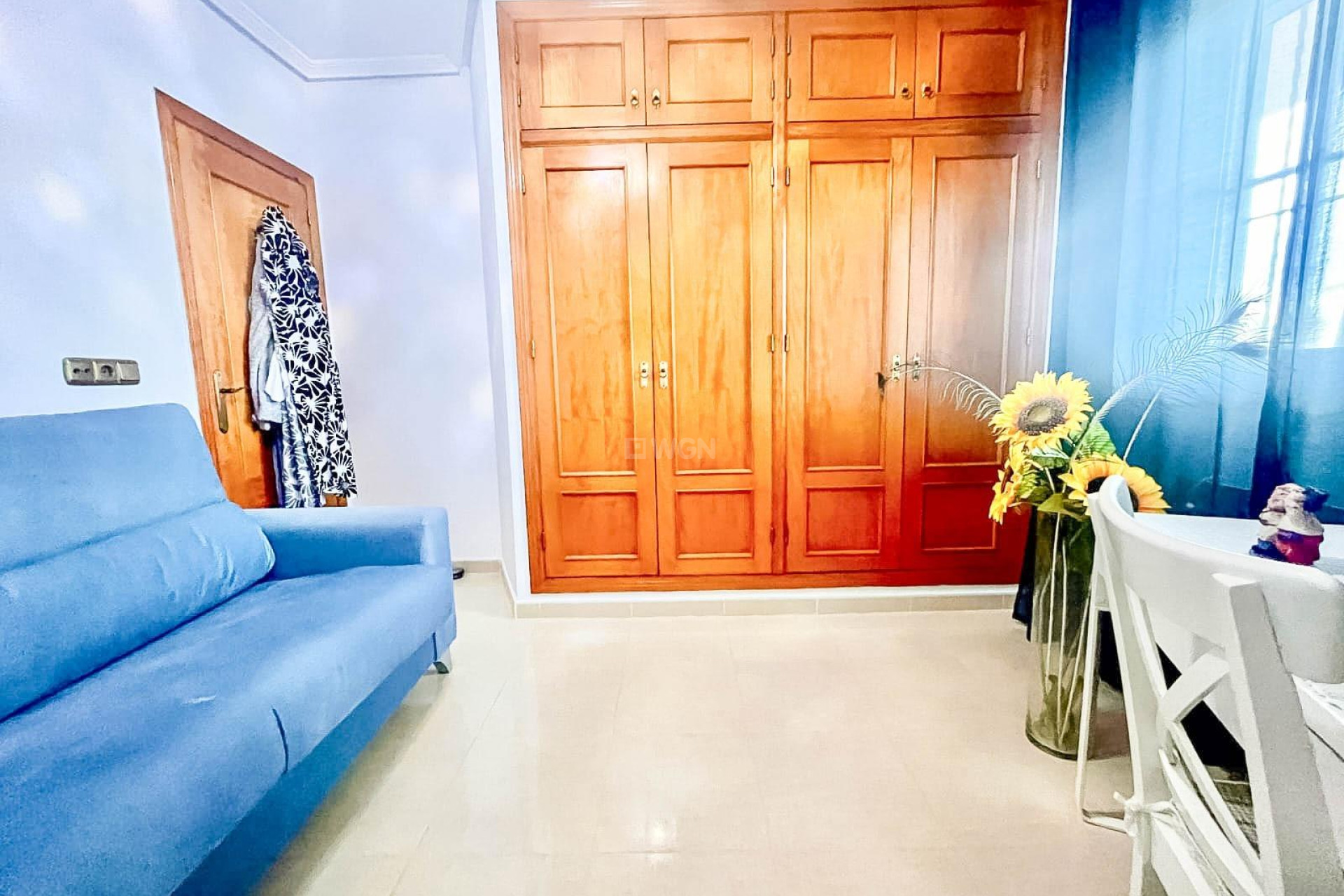 Resale - Bungalow - Orihuela Costa - Lomas De Cabo Roig-los Dolses