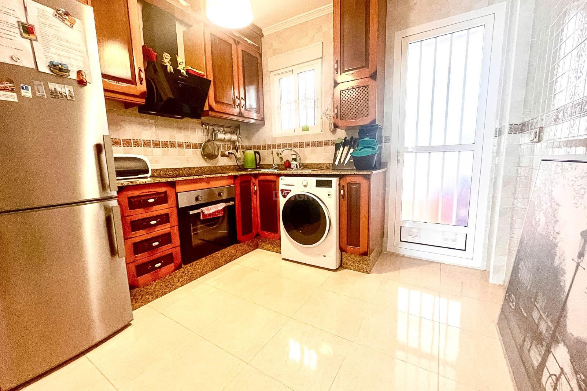 Resale - Bungalow - Orihuela Costa - Lomas De Cabo Roig-los Dolses