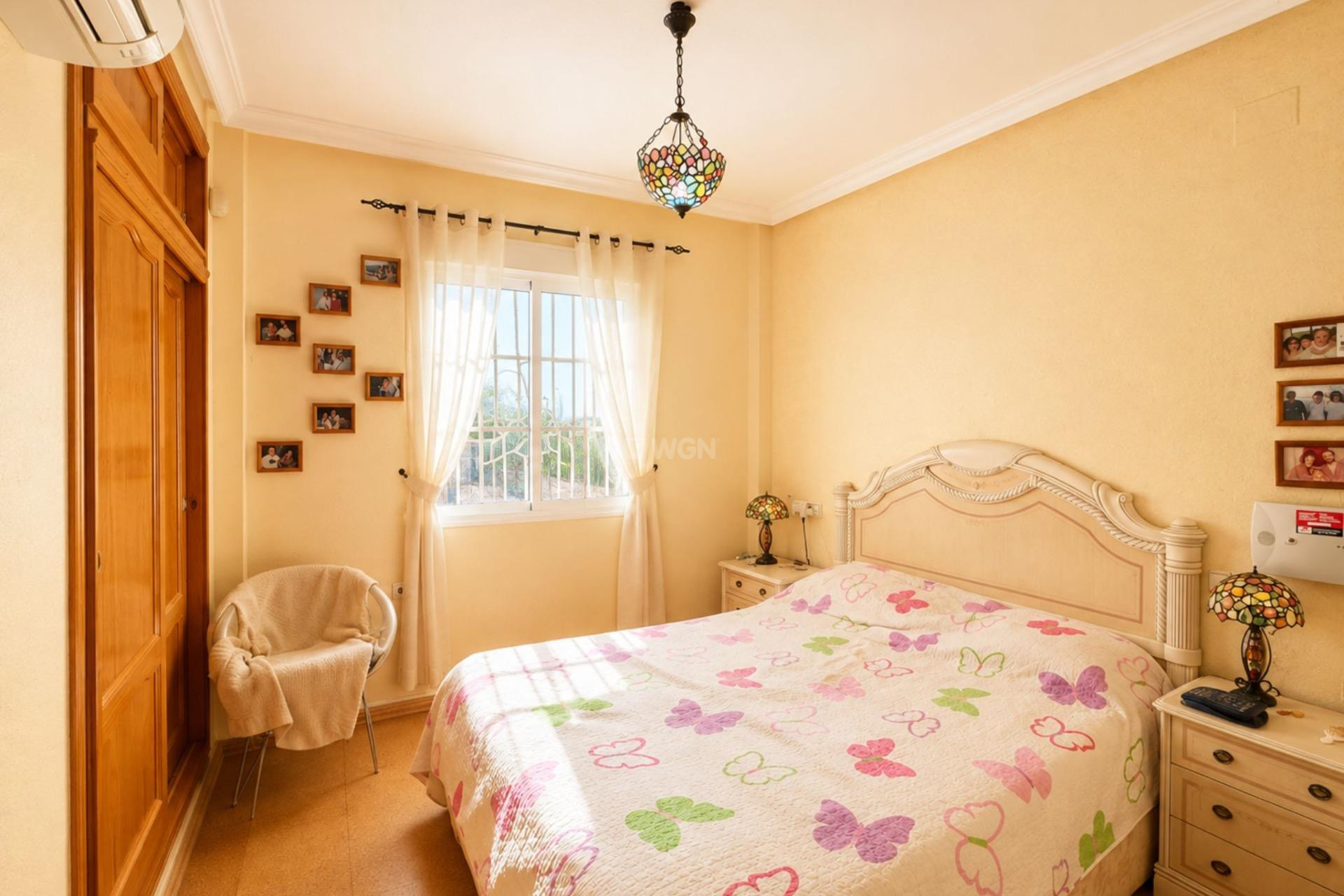 Resale - Bungalow - Orihuela Costa - Lomas de Cabo Roig