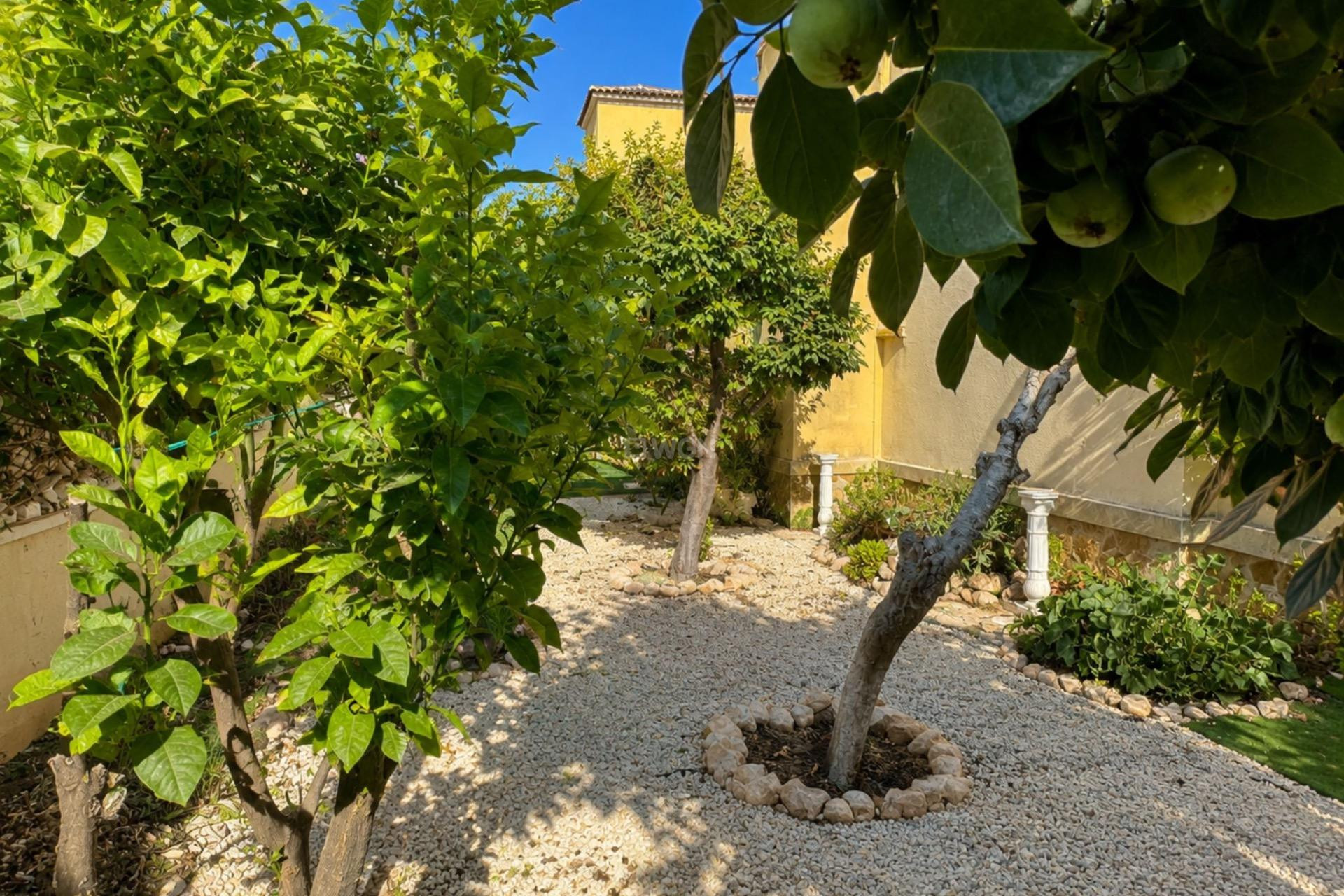 Resale - Bungalow - Orihuela Costa - Lomas de Cabo Roig