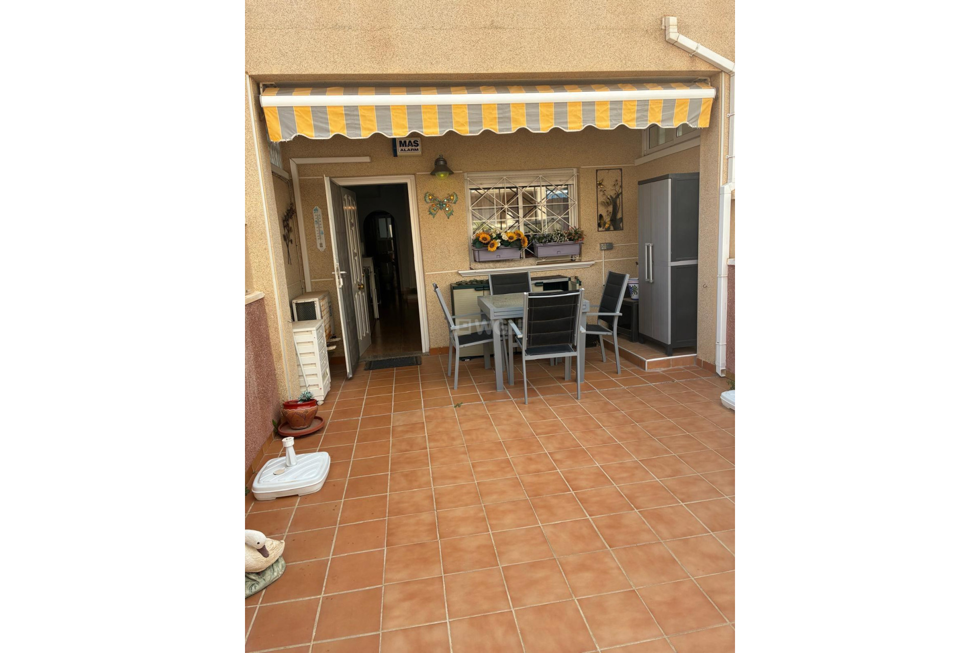 Resale - Bungalow - Orihuela Costa - Los Almendros-la Florida