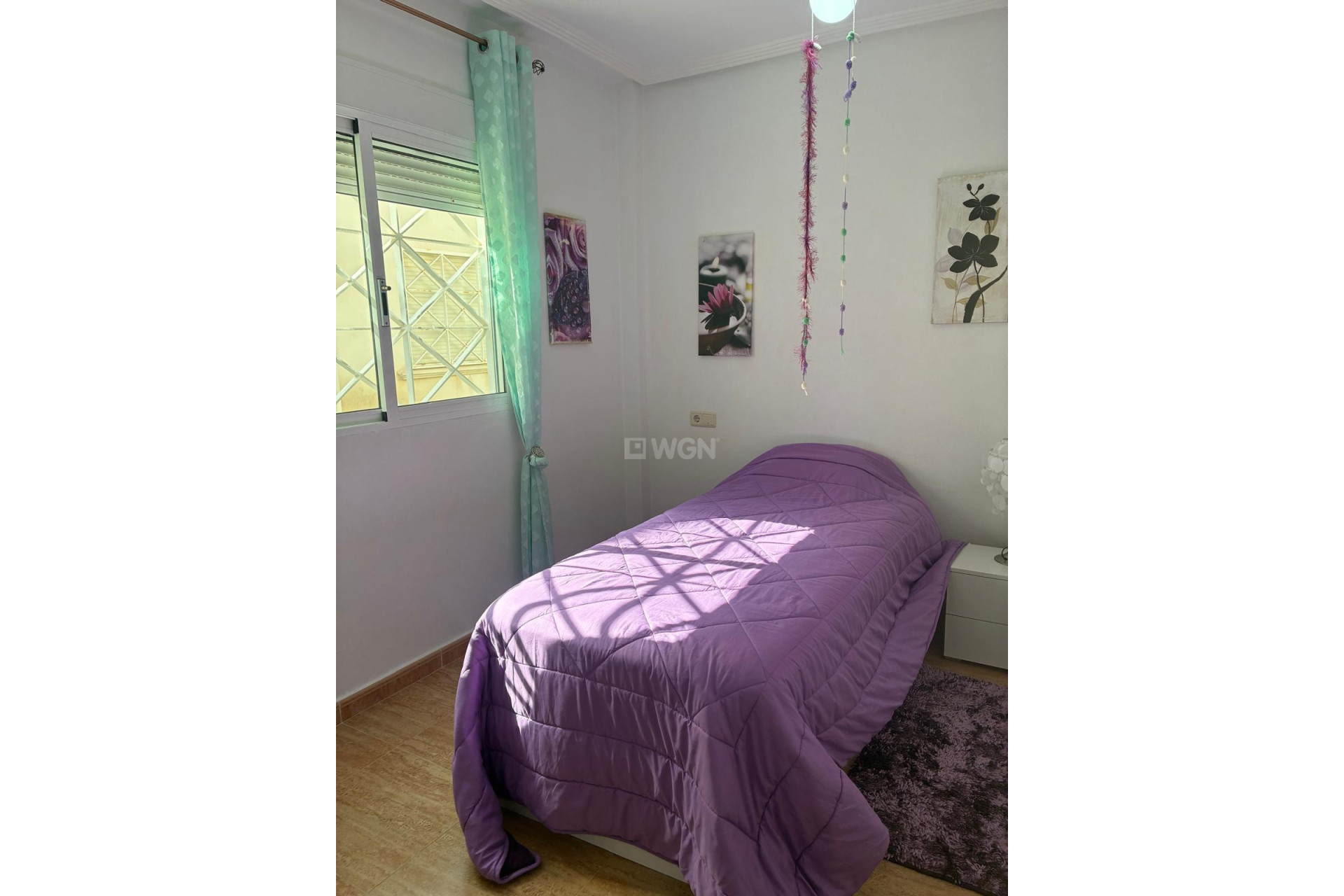 Resale - Bungalow - Orihuela Costa - Los Almendros-la Florida