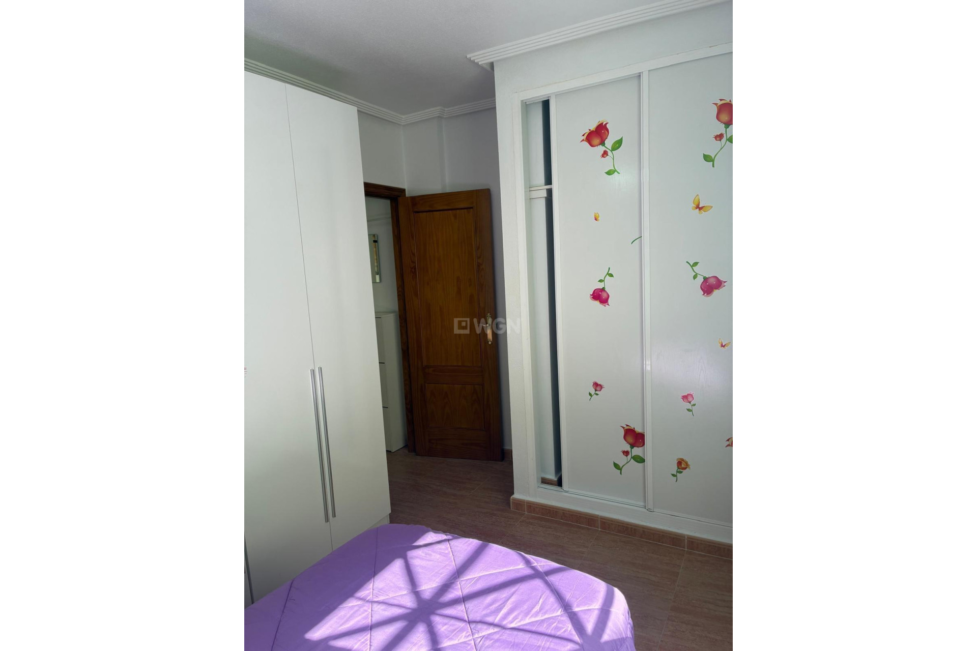 Resale - Bungalow - Orihuela Costa - Los Almendros-la Florida