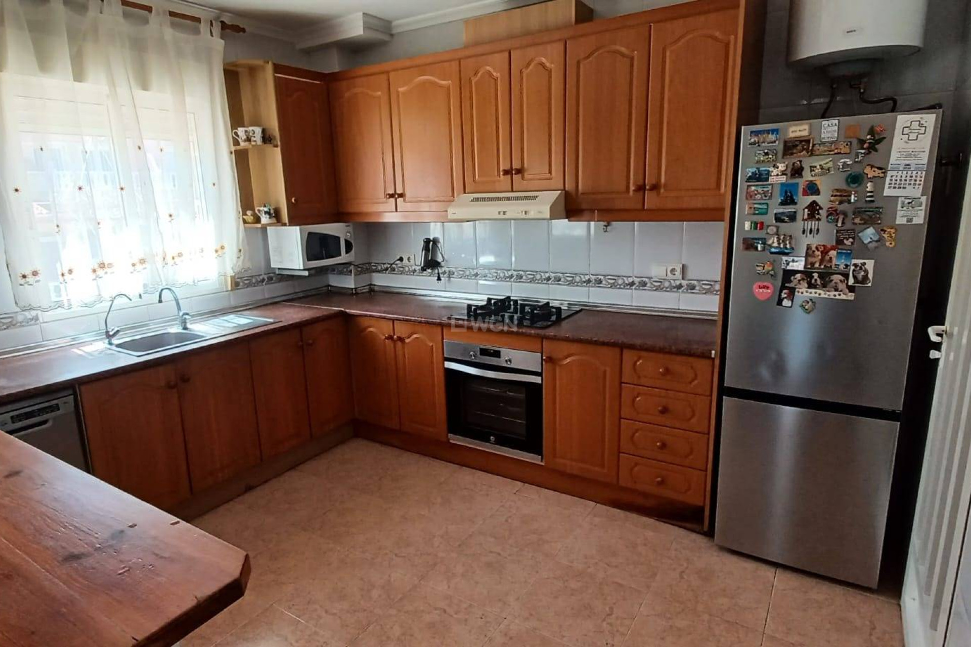 Resale - Bungalow - Orihuela Costa - Los Almendros-la Florida