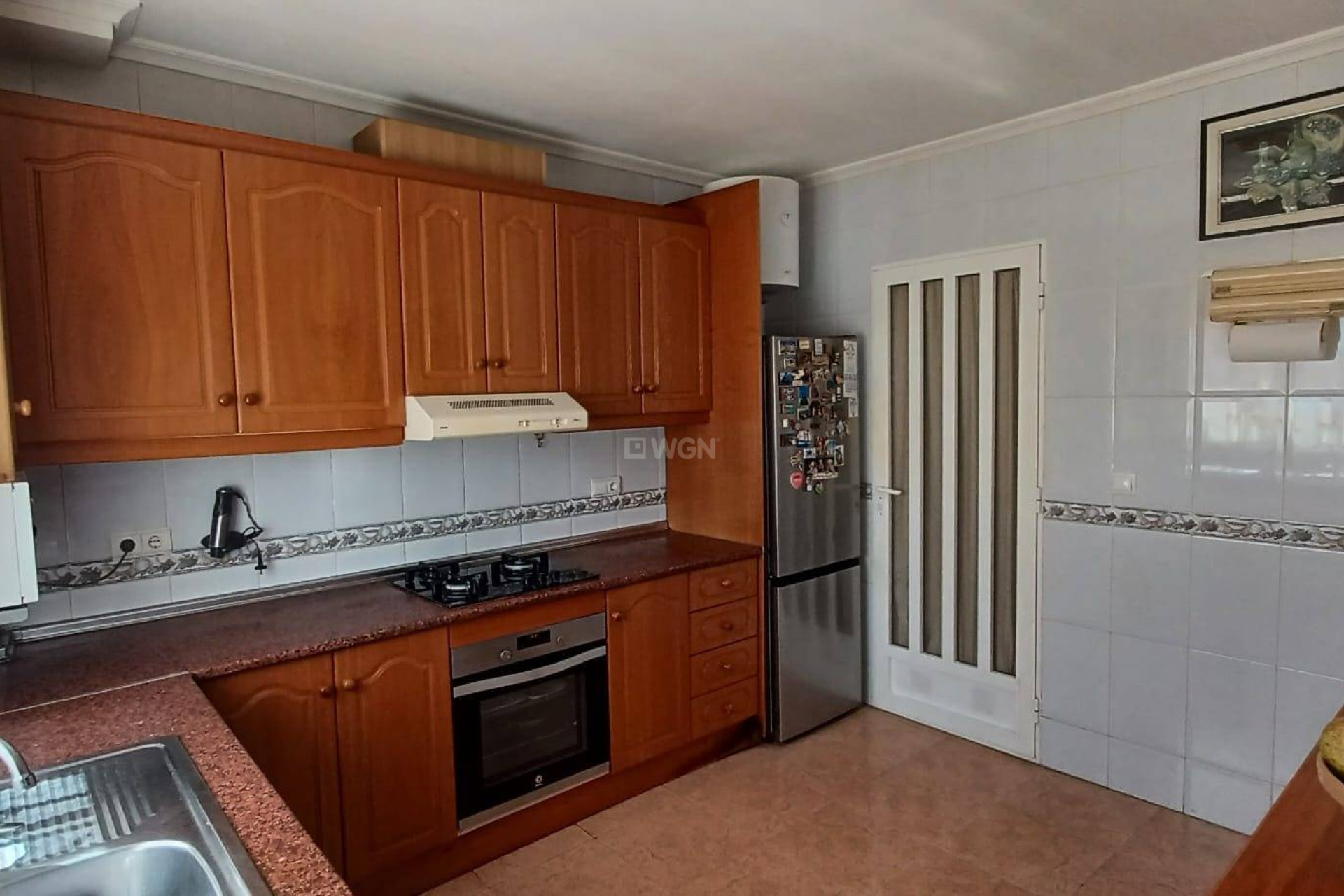 Resale - Bungalow - Orihuela Costa - Los Almendros-la Florida