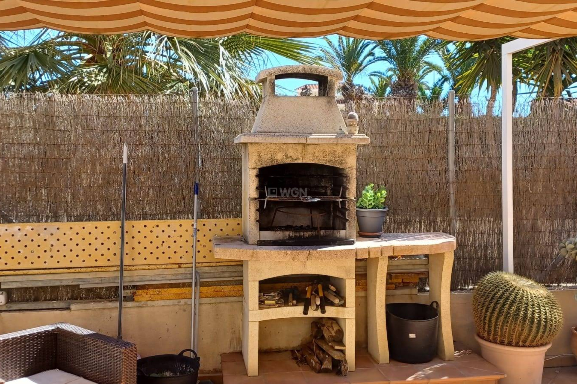 Resale - Bungalow - Orihuela Costa - Los Almendros-la Florida