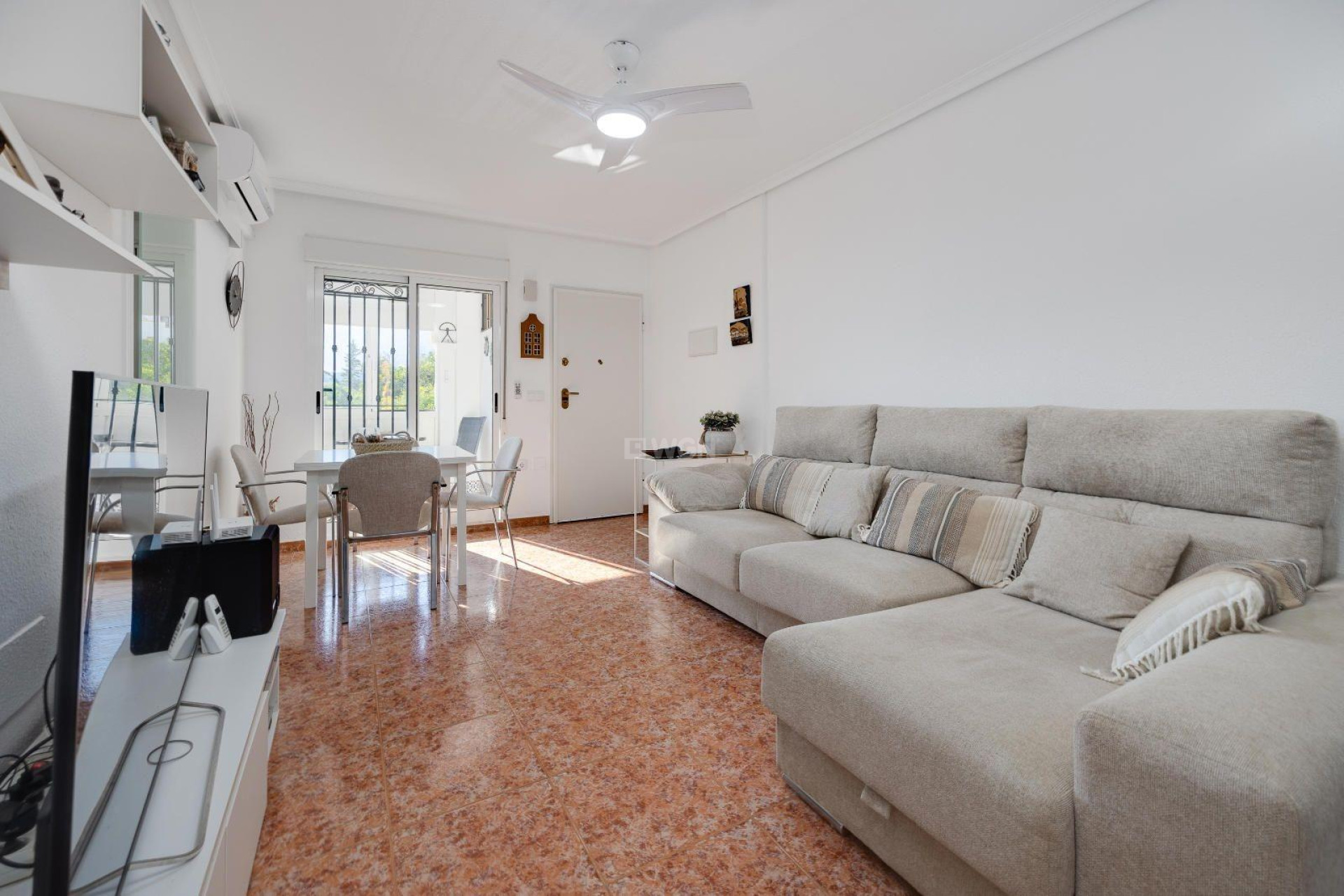 Resale - Bungalow - Orihuela Costa - Los Altos