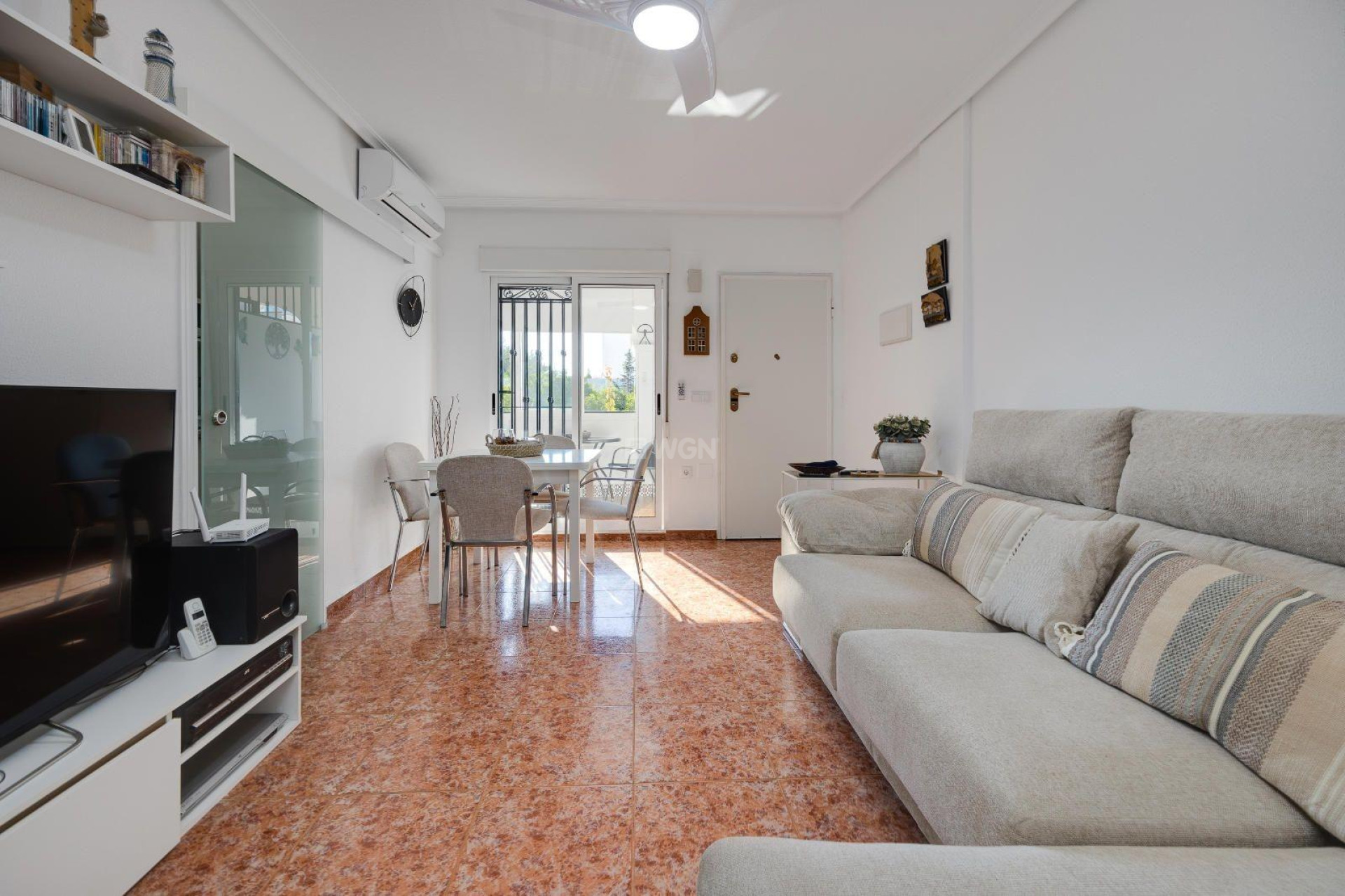 Resale - Bungalow - Orihuela Costa - Los Altos