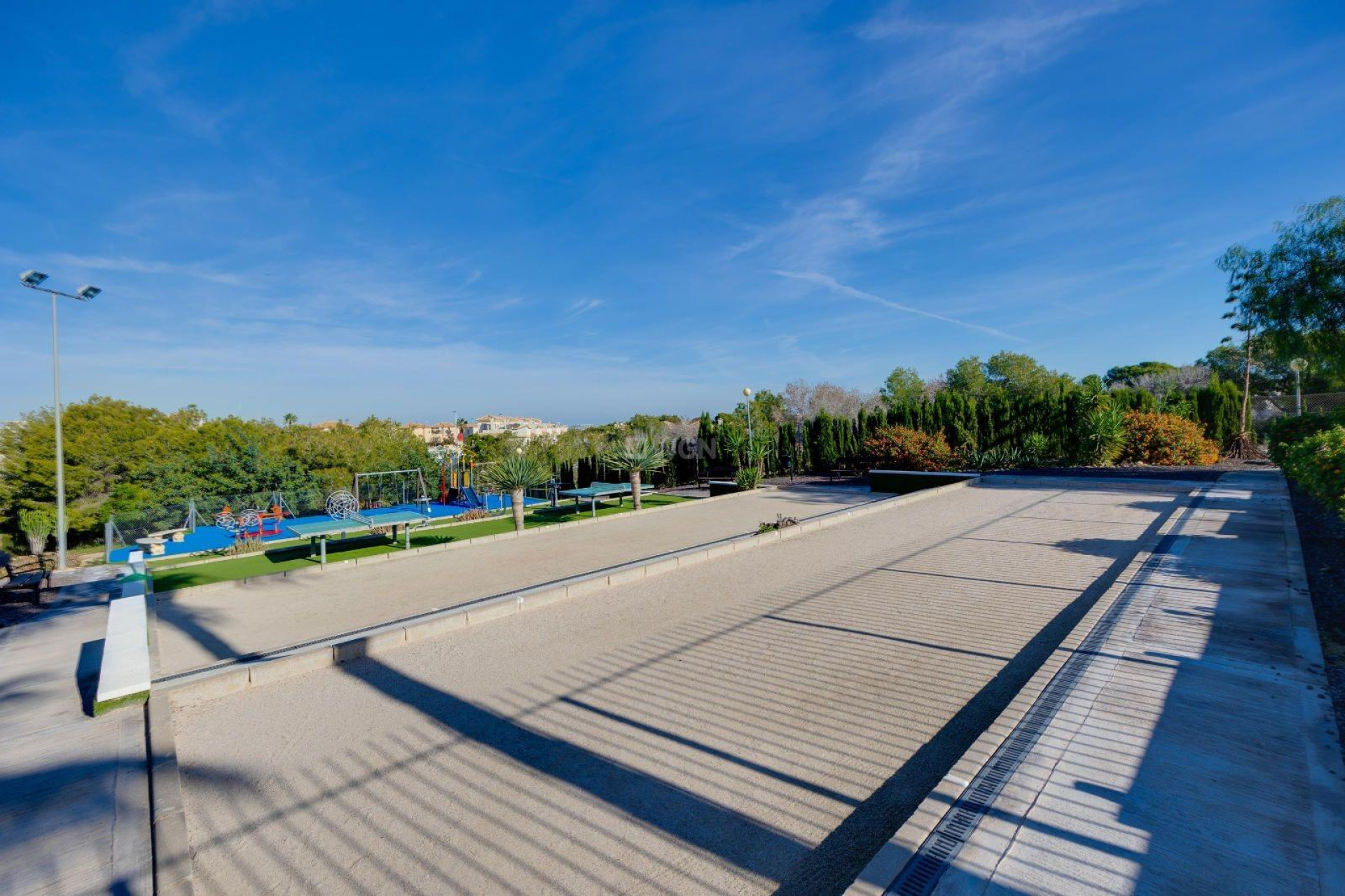 Resale - Bungalow - Orihuela Costa - Los Altos