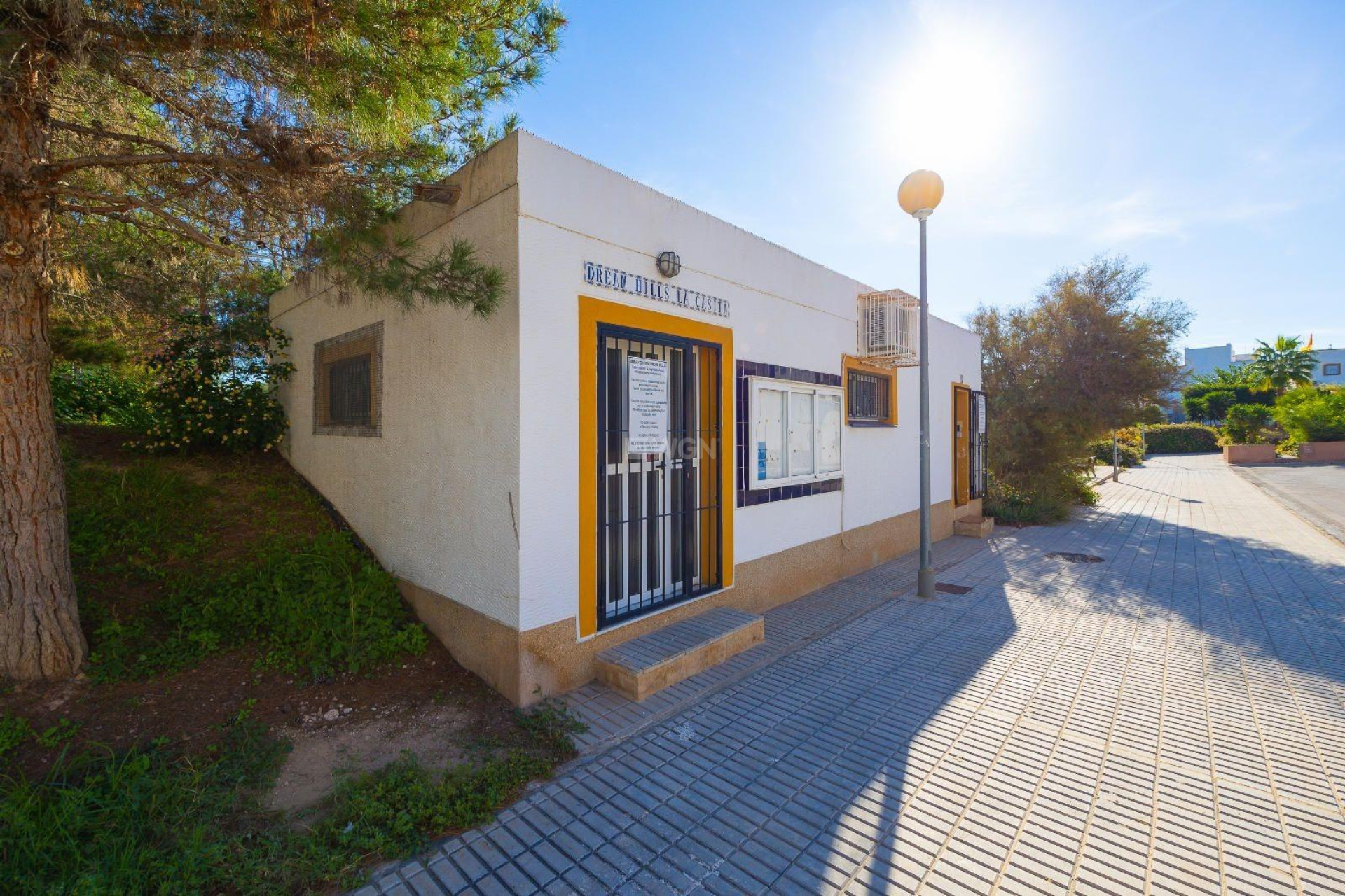 Resale - Bungalow - Orihuela Costa - Los Altos