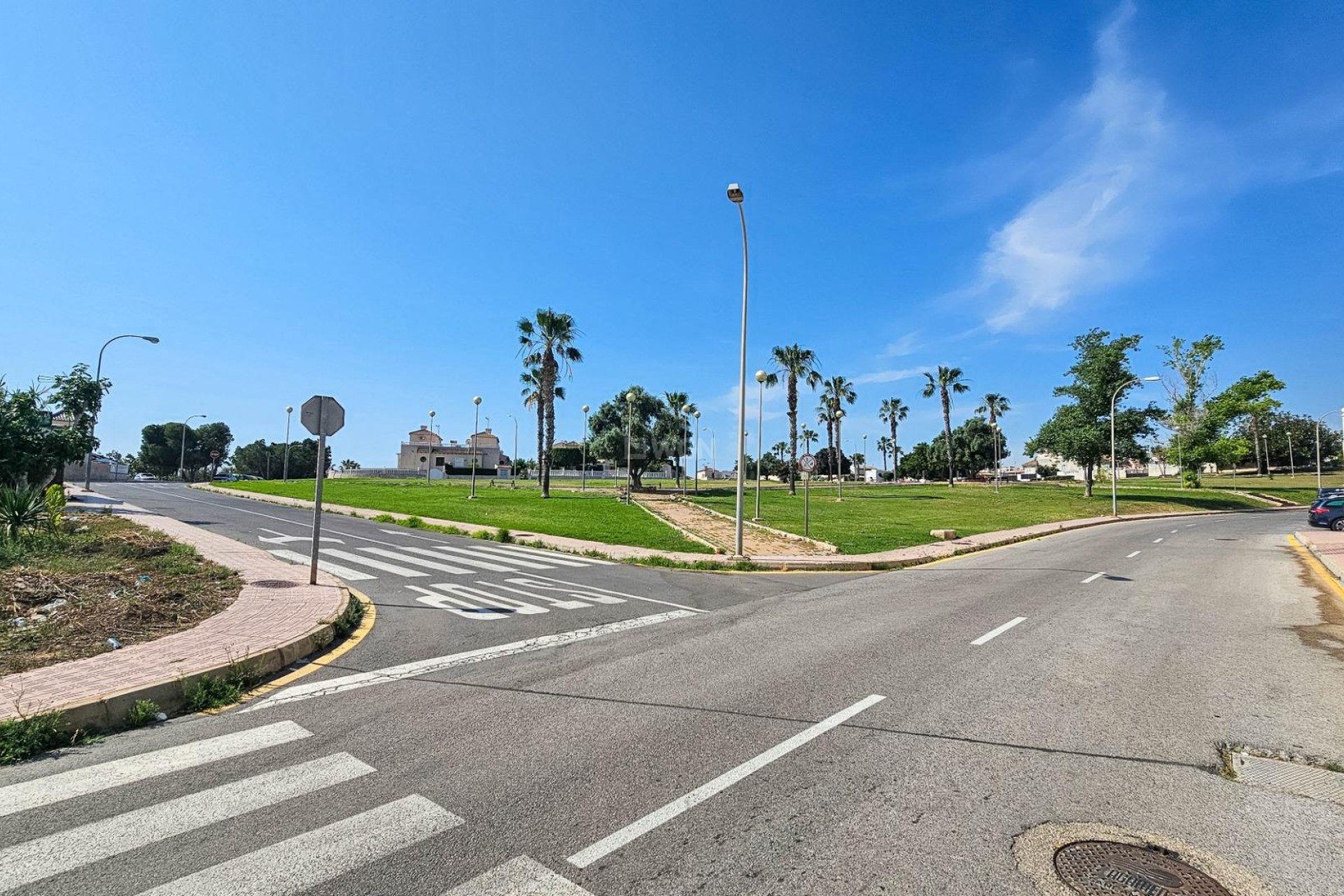Resale - Bungalow - Orihuela Costa - Los Altos