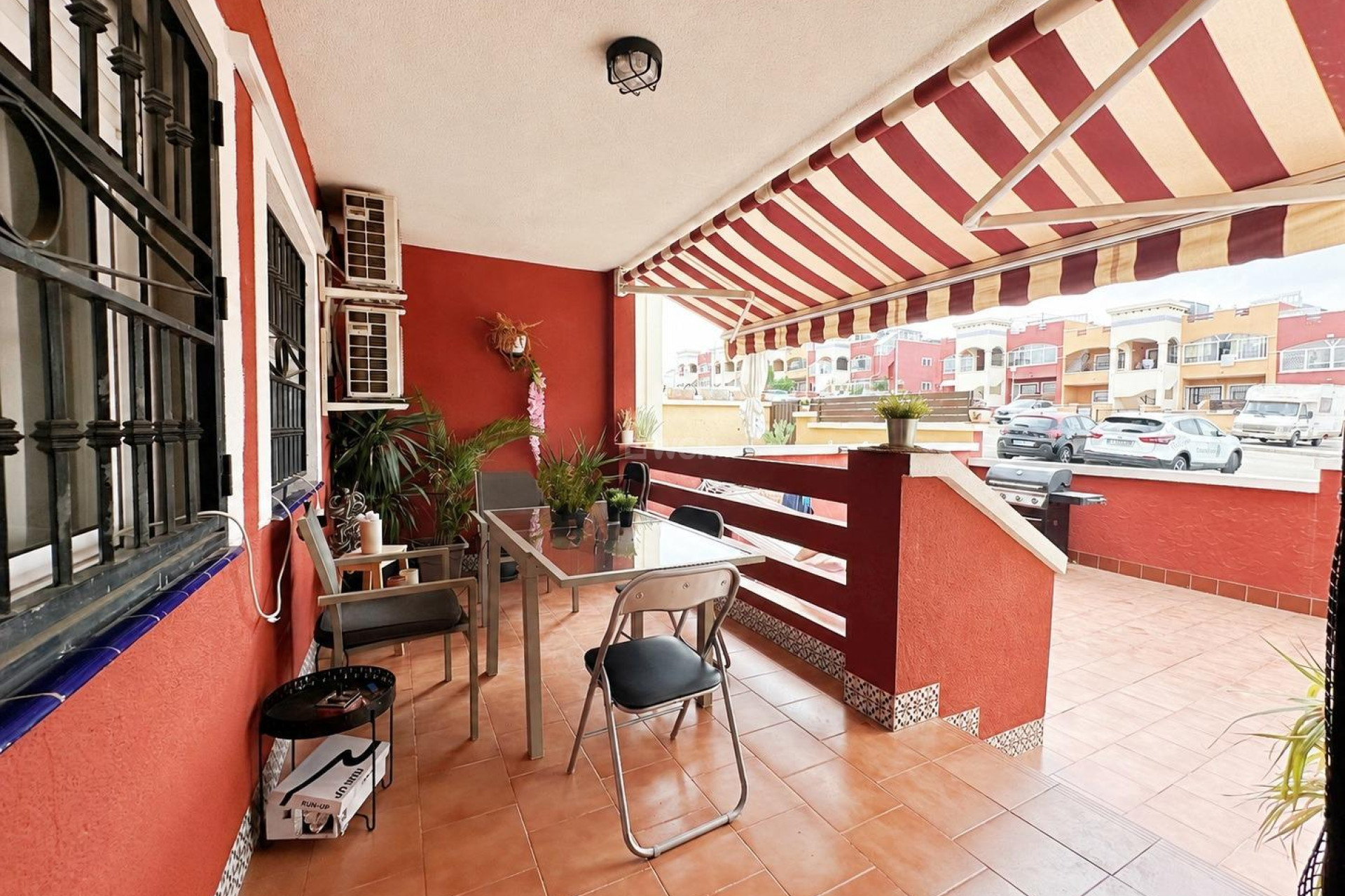 Resale - Bungalow - Orihuela Costa - Los Altos