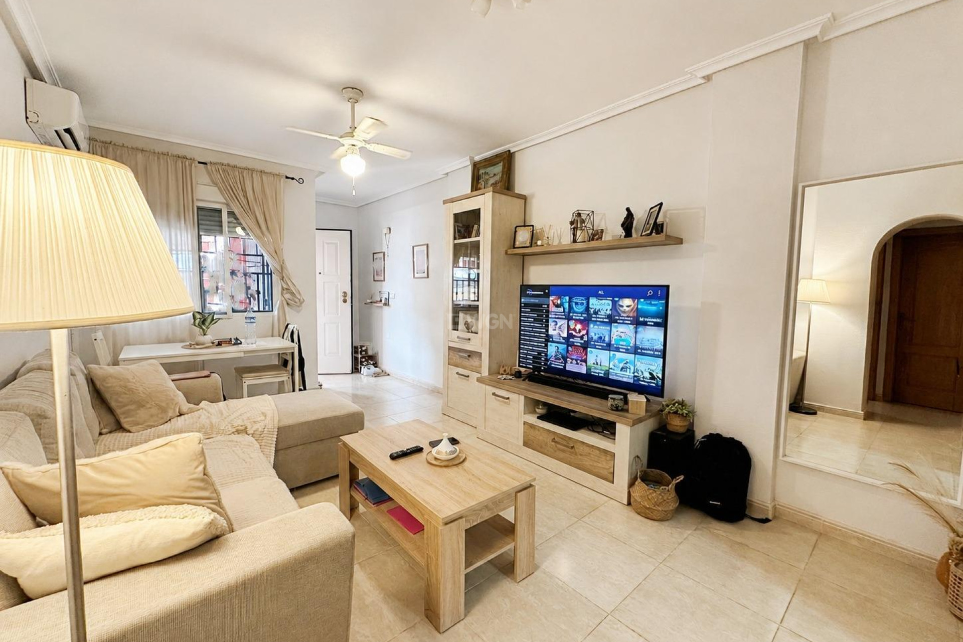 Resale - Bungalow - Orihuela Costa - Los Altos