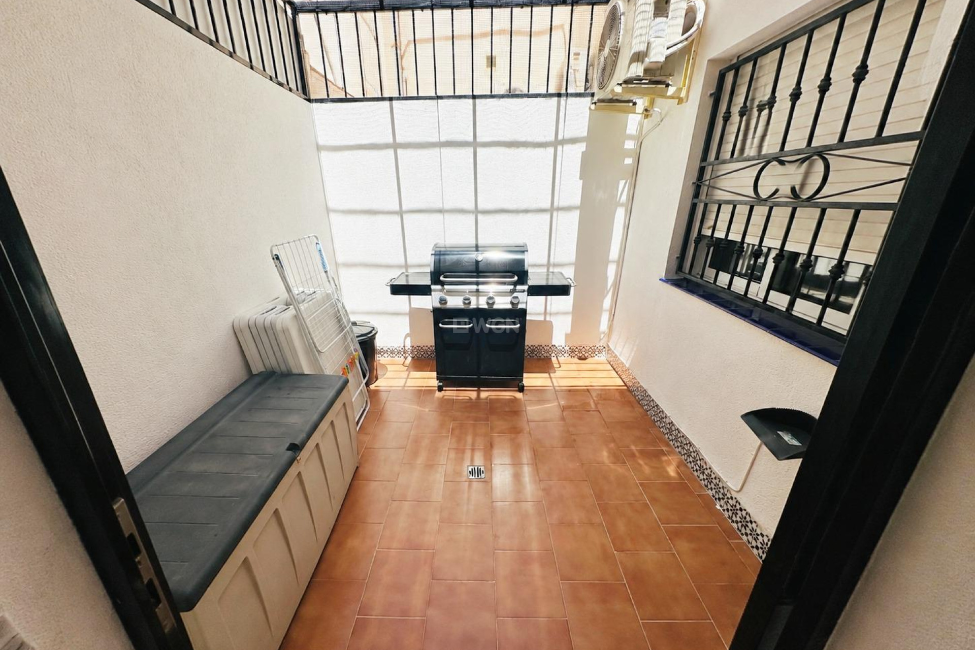 Resale - Bungalow - Orihuela Costa - Los Altos
