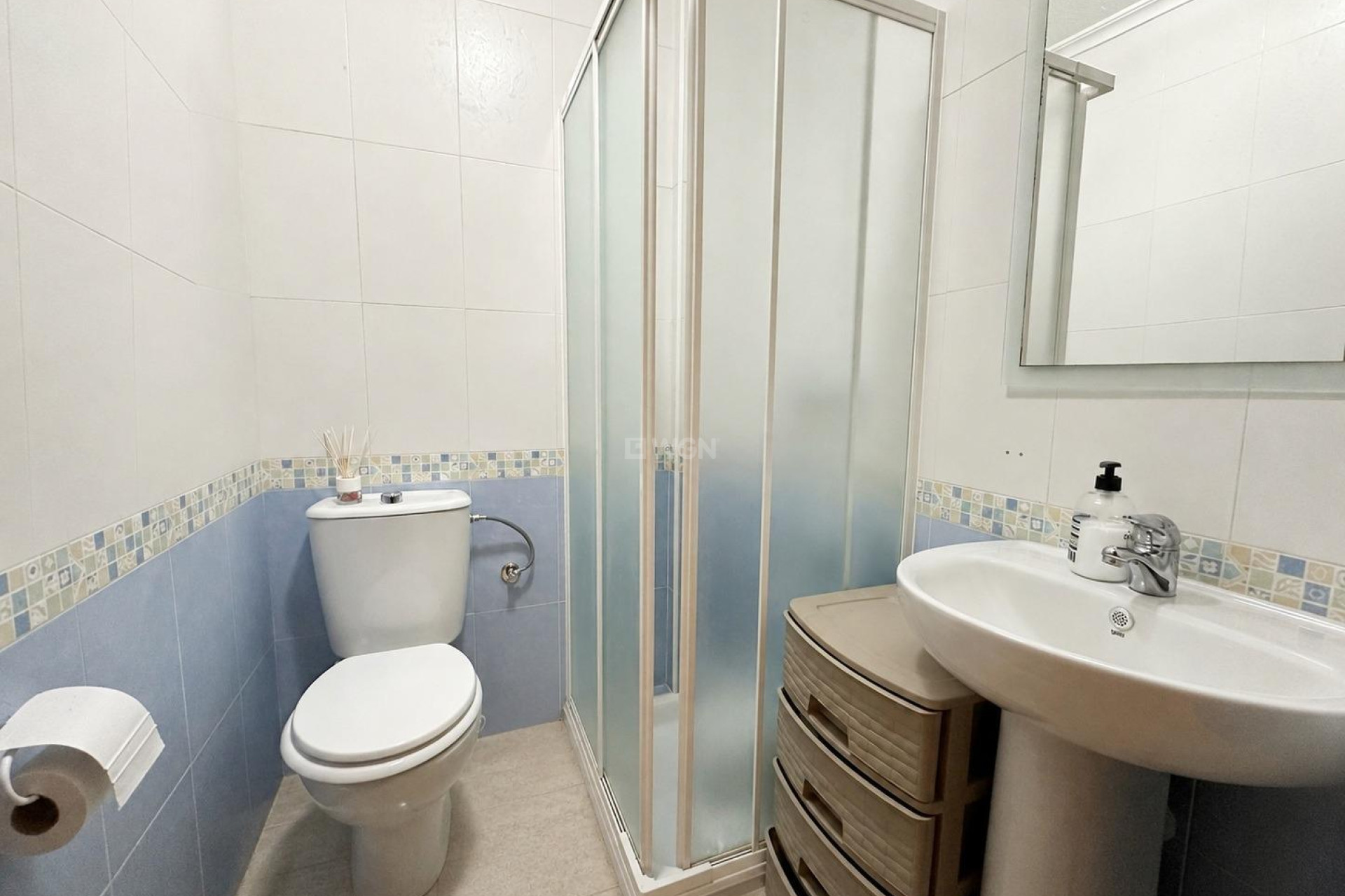 Resale - Bungalow - Orihuela Costa - Los Altos