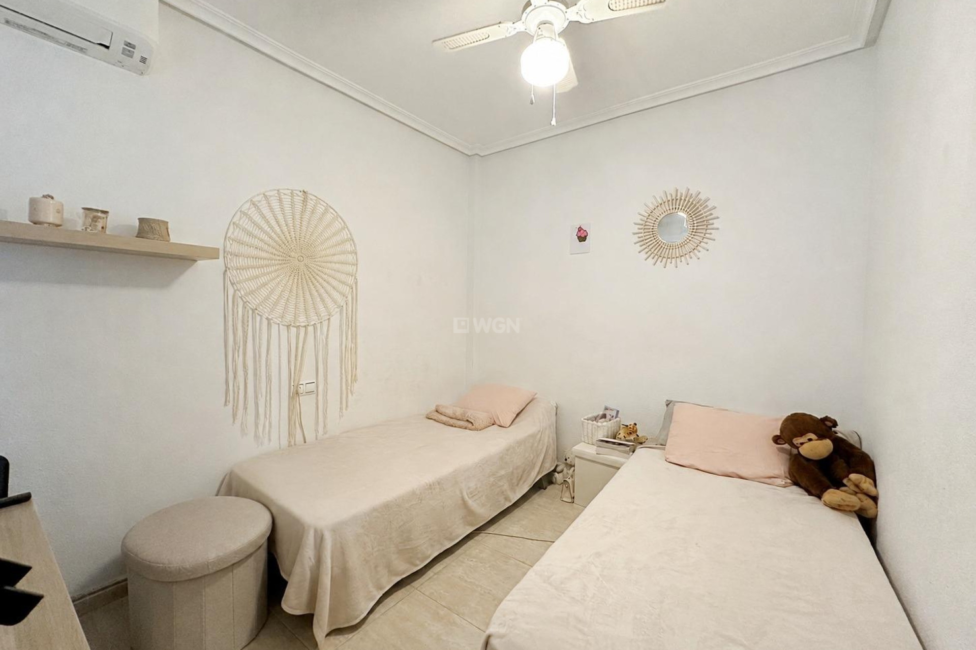 Resale - Bungalow - Orihuela Costa - Los Altos