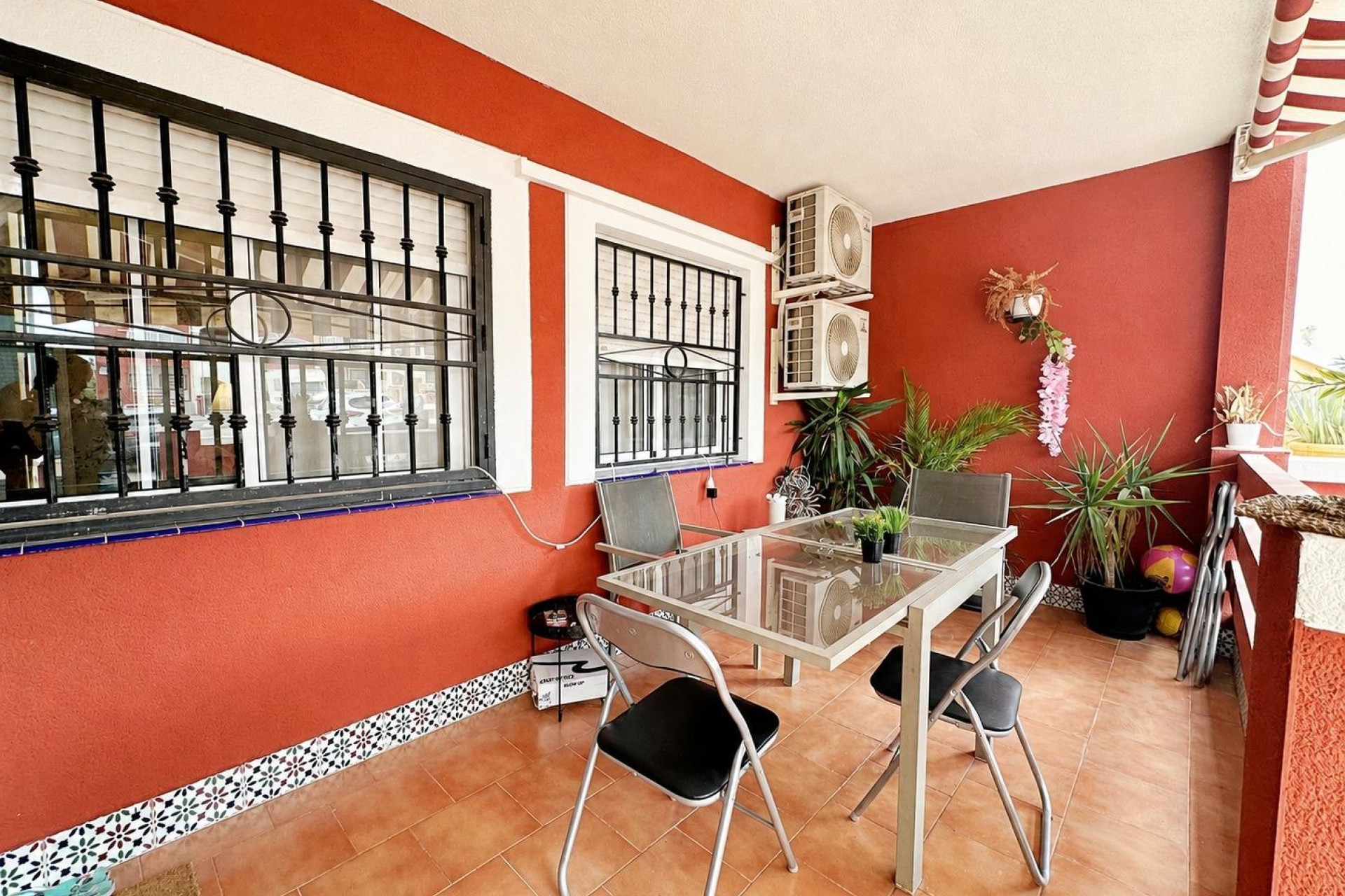 Resale - Bungalow - Orihuela Costa - Los Altos