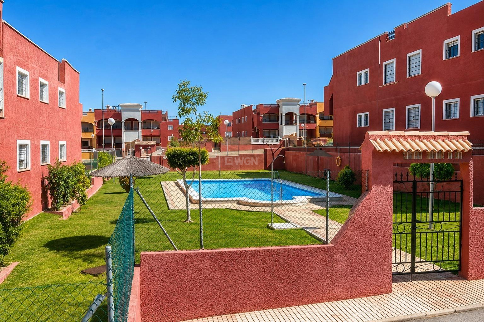 Resale - Bungalow - Orihuela Costa - Los Altos
