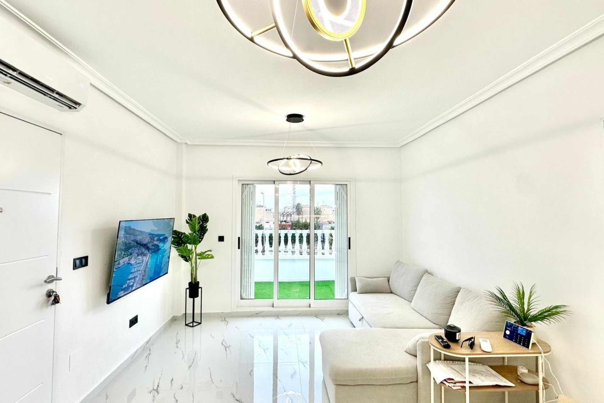 Resale - Bungalow - Orihuela Costa - Playa Flamenca Norte