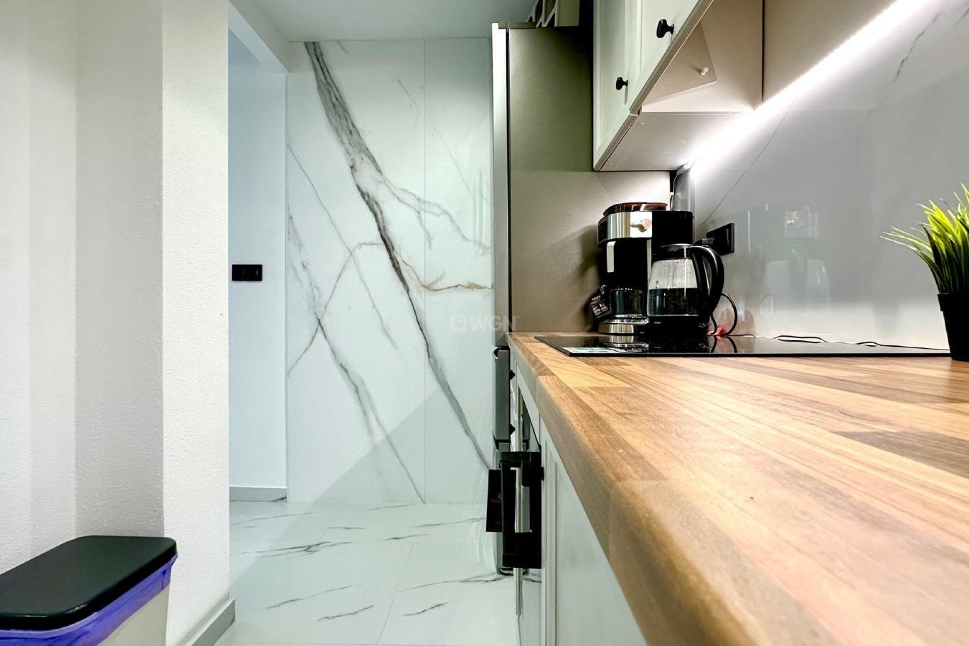 Resale - Bungalow - Orihuela Costa - Playa Flamenca Norte