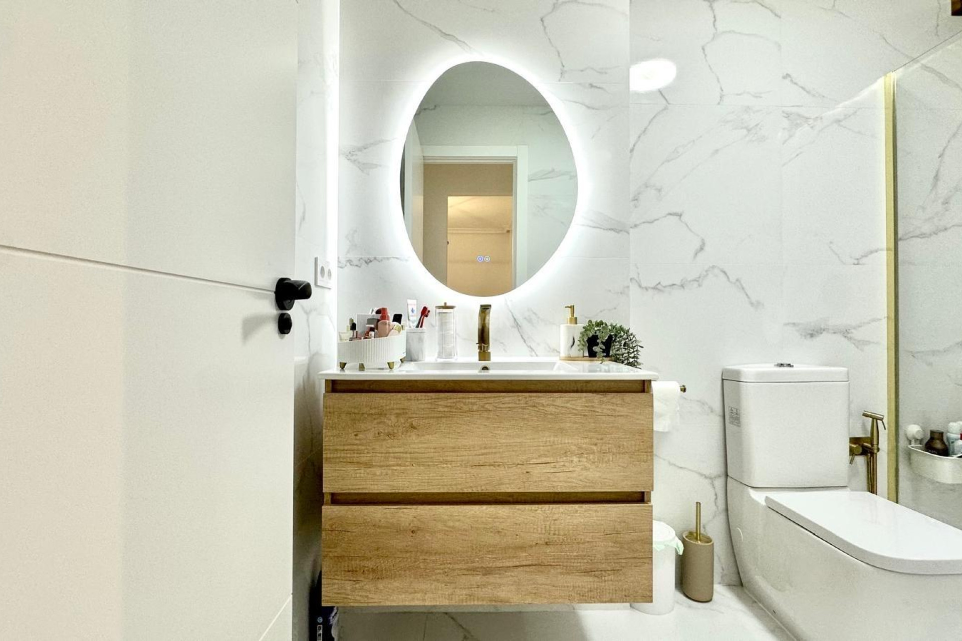 Resale - Bungalow - Orihuela Costa - Playa Flamenca Norte