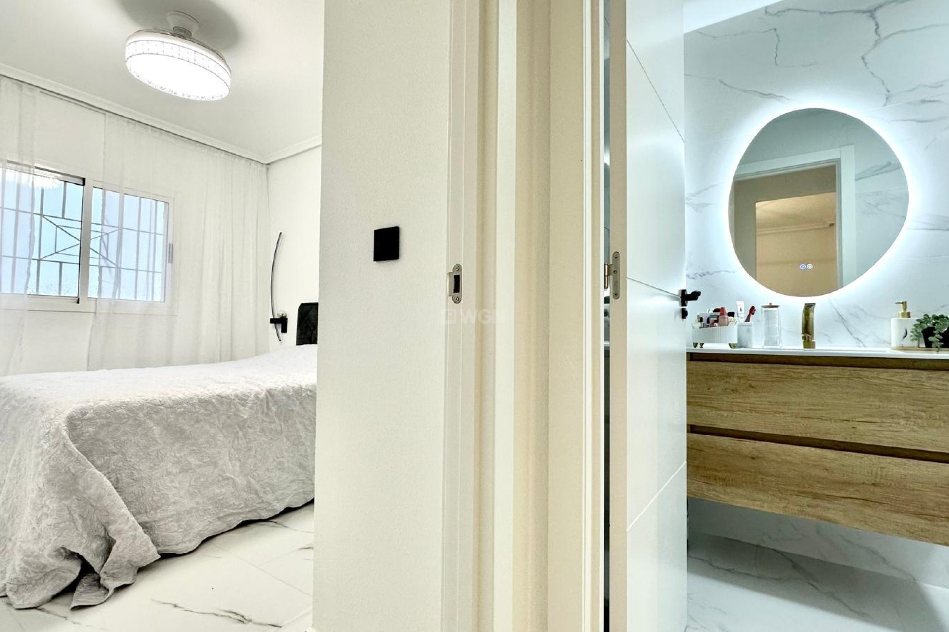 Resale - Bungalow - Orihuela Costa - Playa Flamenca Norte