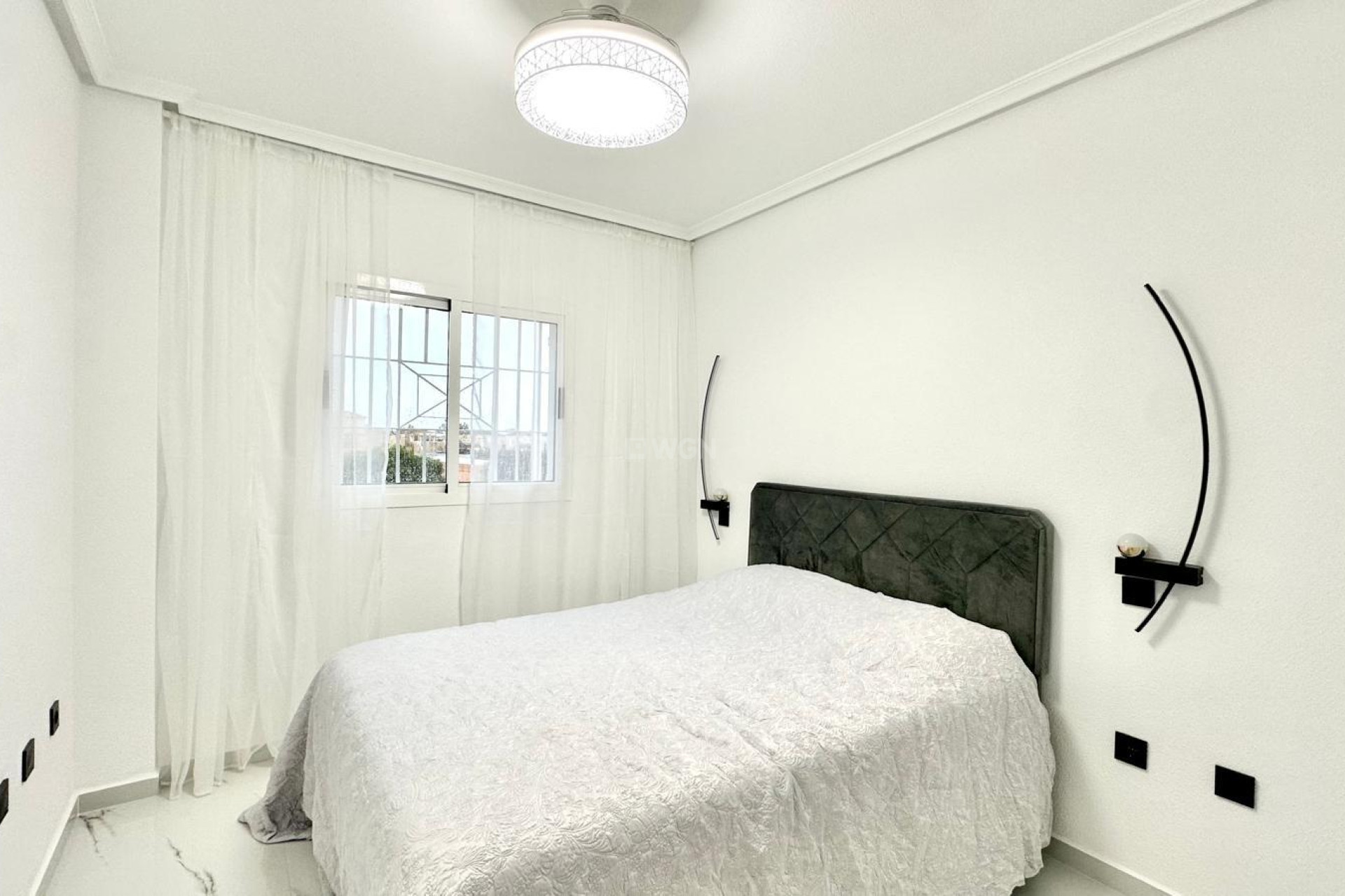 Resale - Bungalow - Orihuela Costa - Playa Flamenca Norte