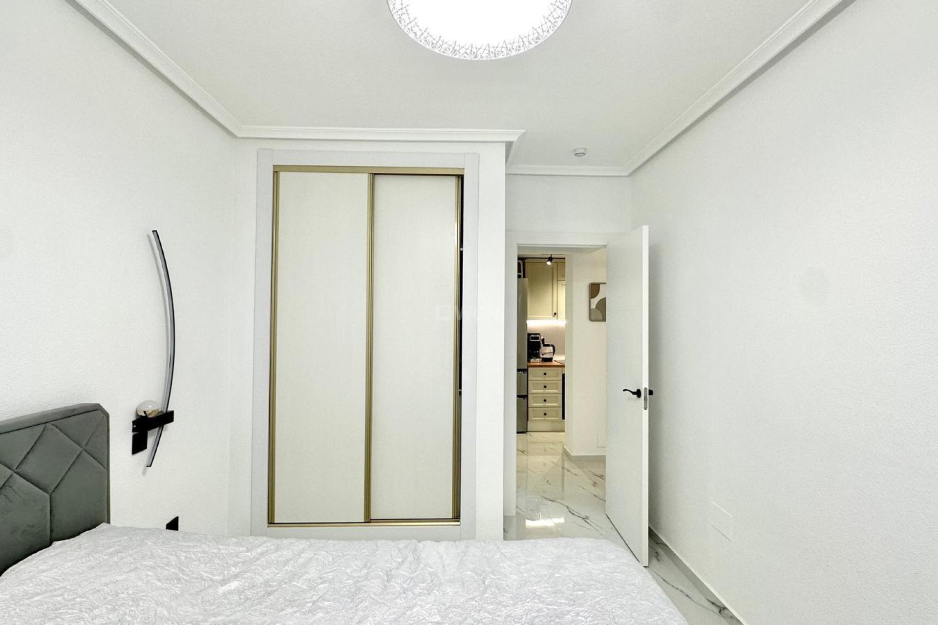 Resale - Bungalow - Orihuela Costa - Playa Flamenca Norte