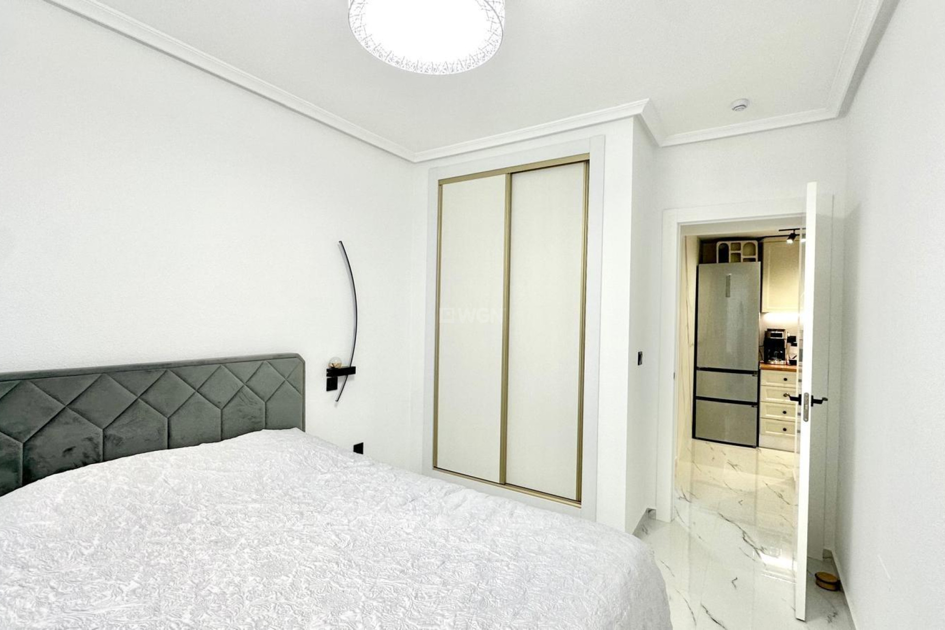 Resale - Bungalow - Orihuela Costa - Playa Flamenca Norte