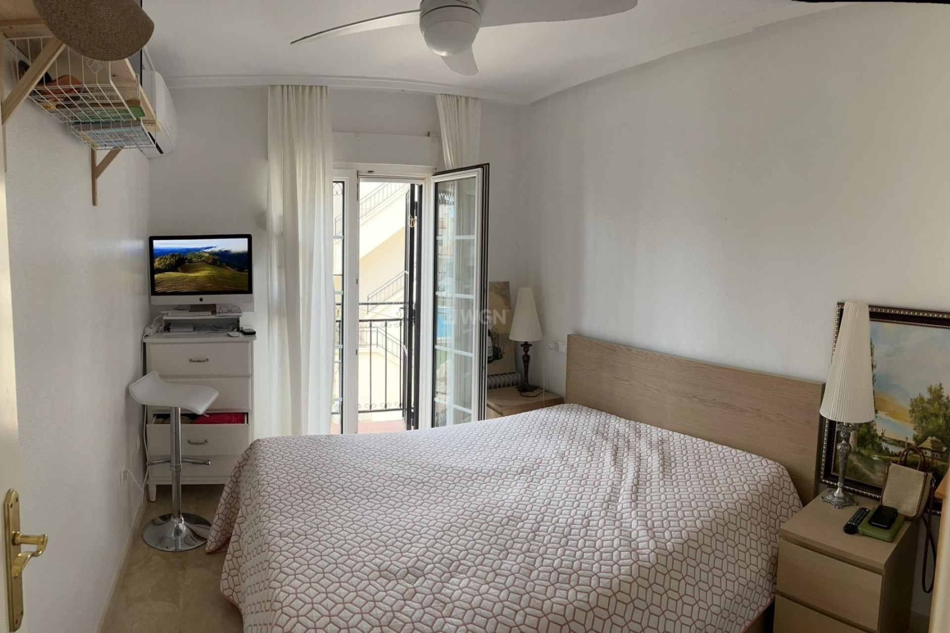 Resale - Bungalow - Orihuela Costa - Playa Flamenca