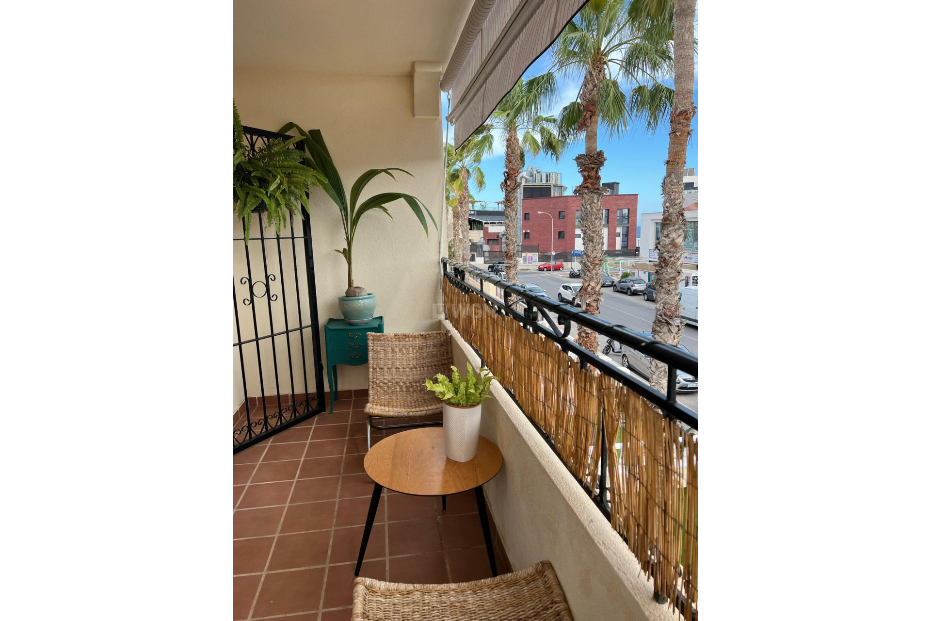 Resale - Bungalow - Orihuela Costa - Playa Flamenca