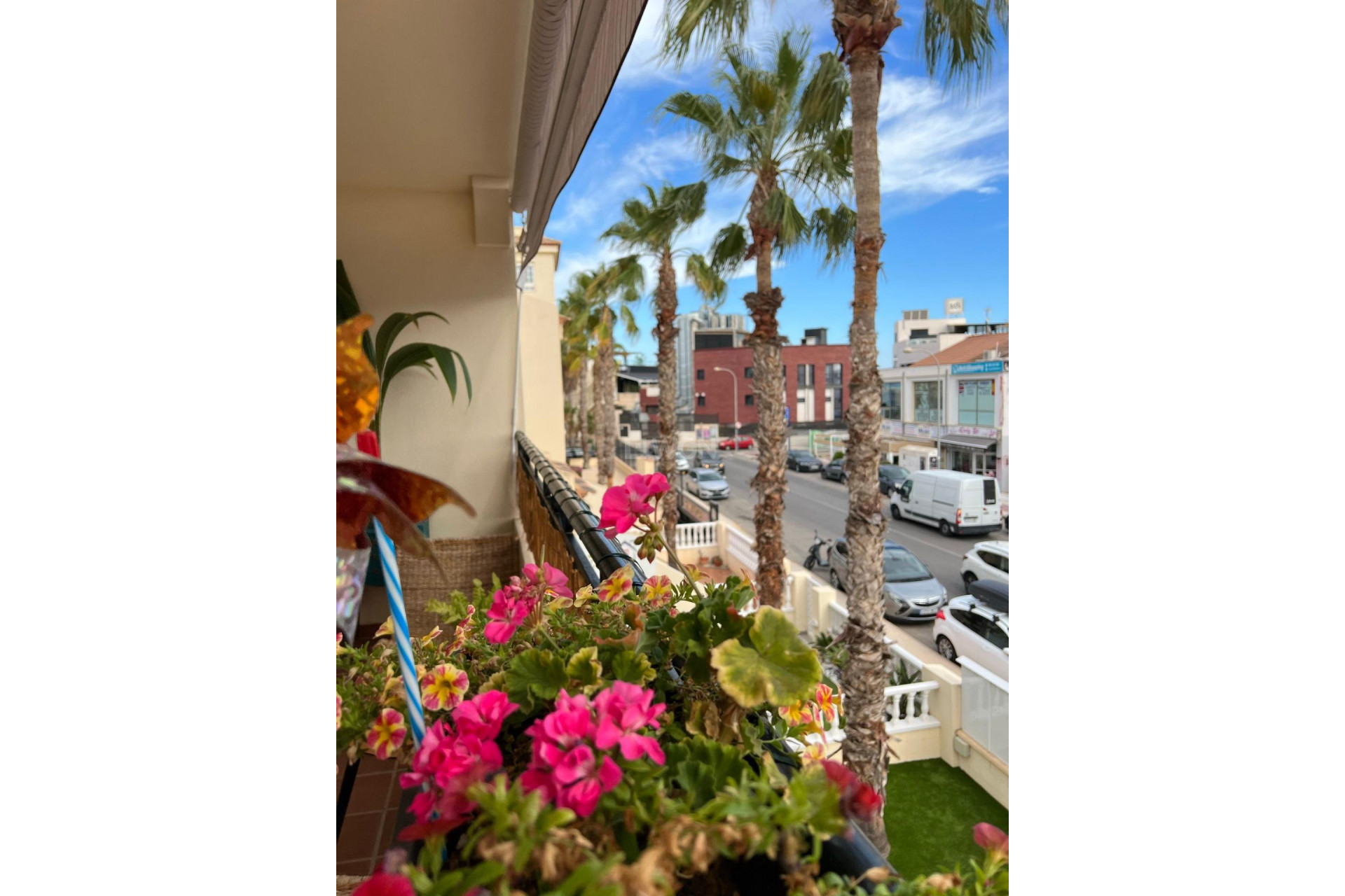 Resale - Bungalow - Orihuela Costa - Playa Flamenca