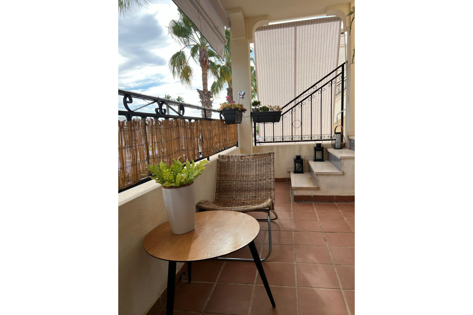 Resale - Bungalow - Orihuela Costa - Playa Flamenca