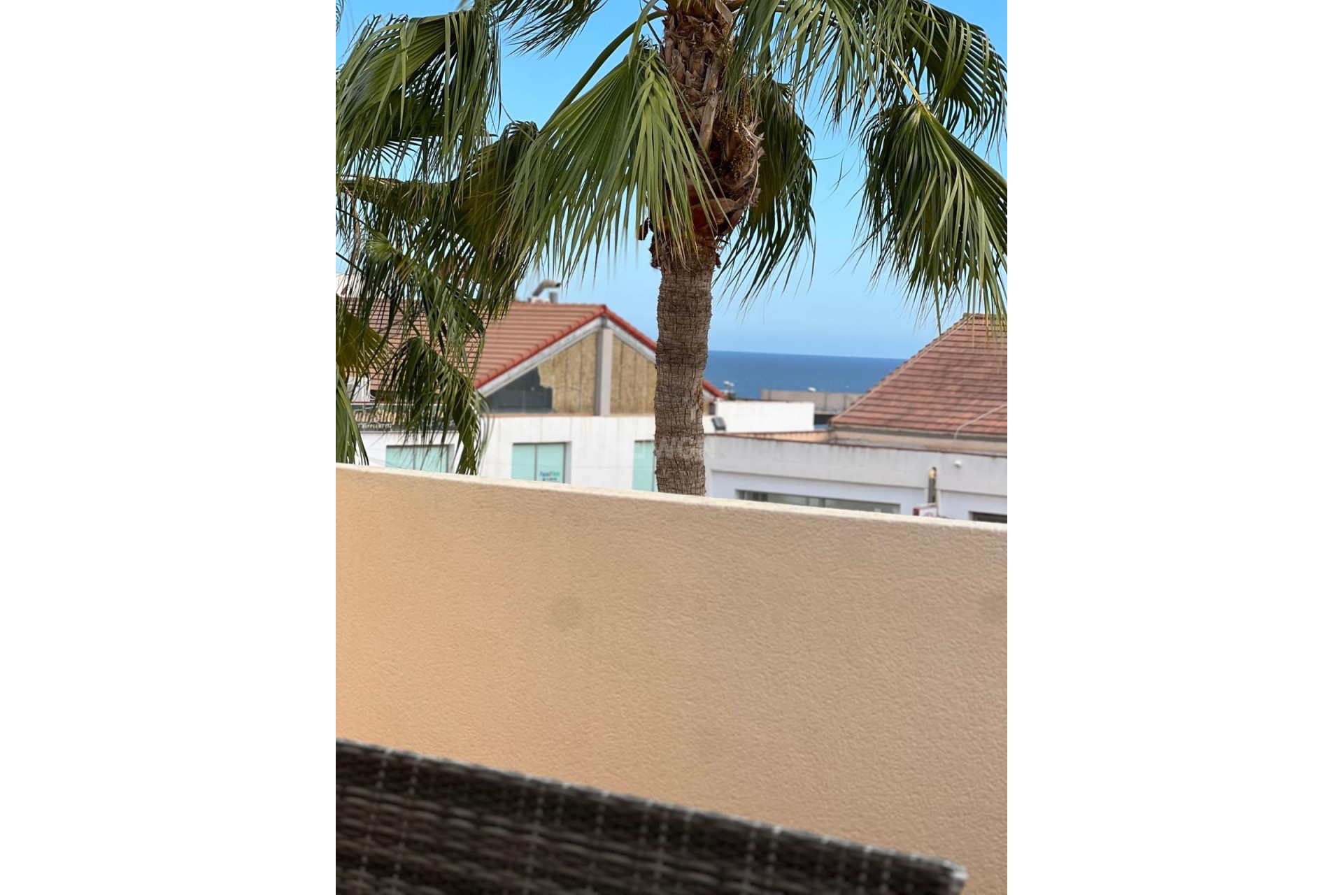 Resale - Bungalow - Orihuela Costa - Playa Flamenca