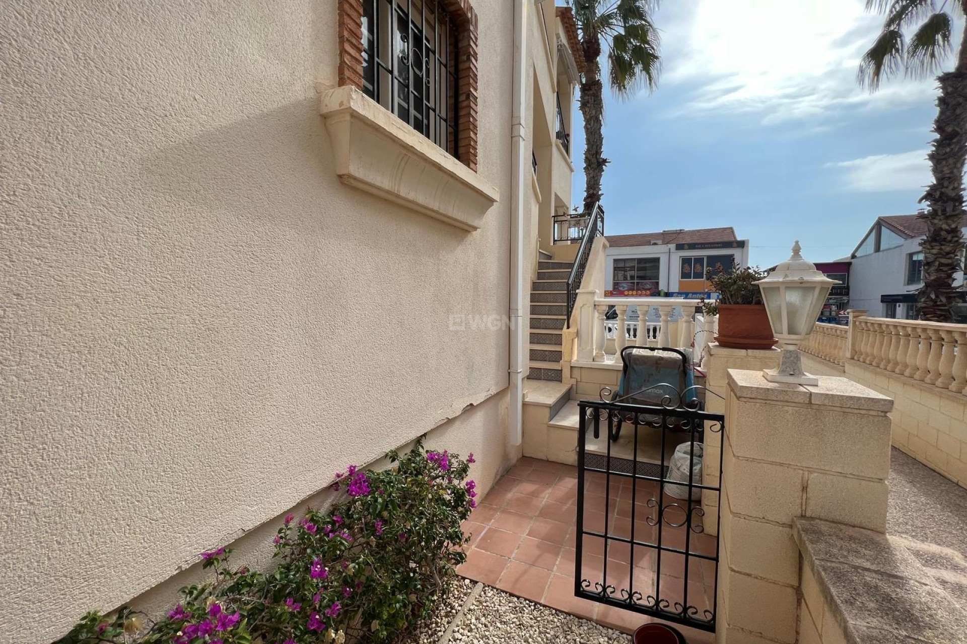 Resale - Bungalow - Orihuela Costa - Playa Flamenca