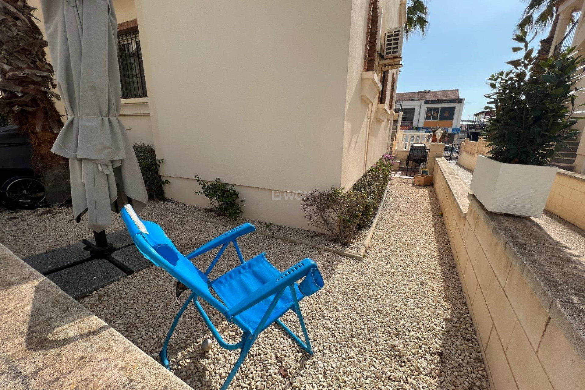 Resale - Bungalow - Orihuela Costa - Playa Flamenca