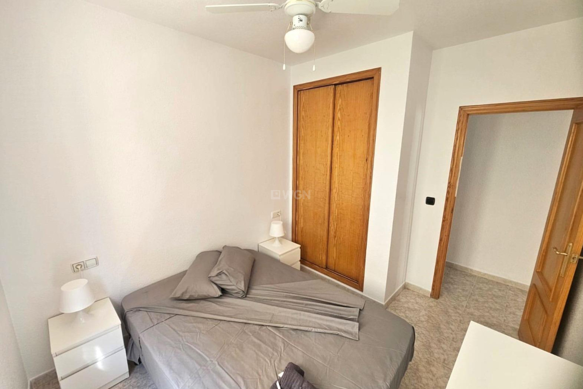 Resale - Bungalow - Orihuela Costa - Playa Flamenca