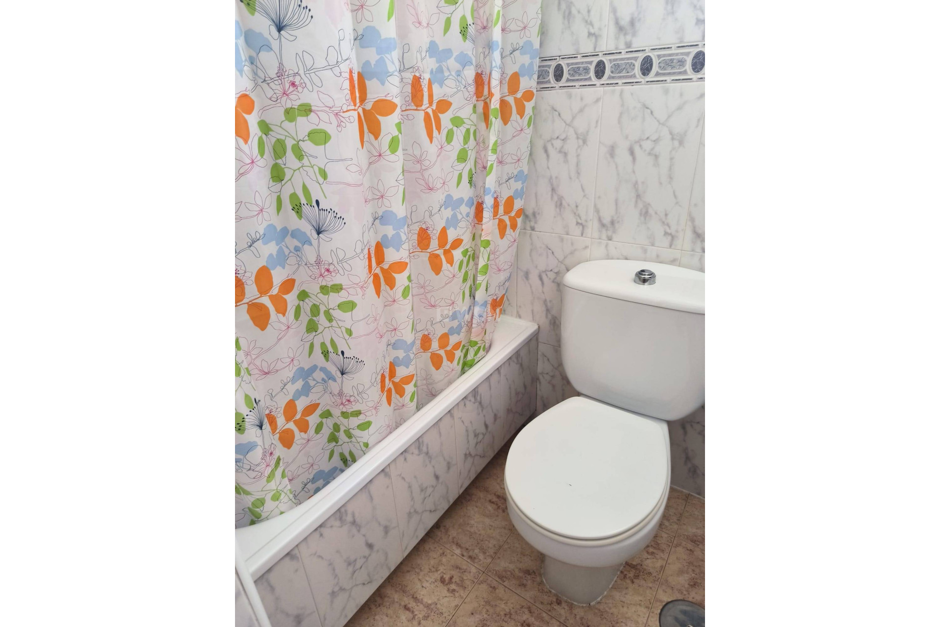 Resale - Bungalow - Orihuela Costa - Playa Flamenca