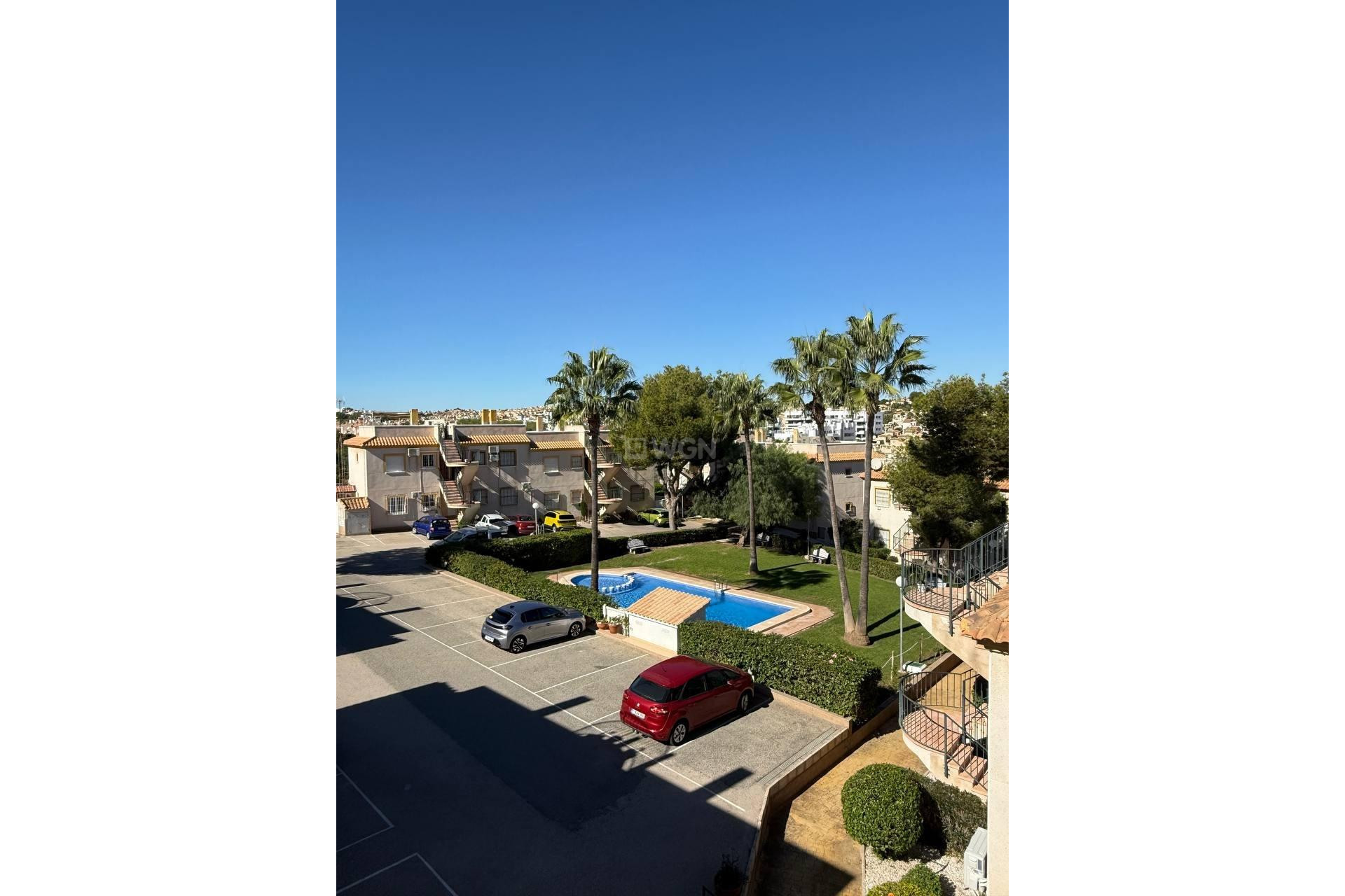 Resale - Bungalow - Orihuela Costa - Rocio Del Mar