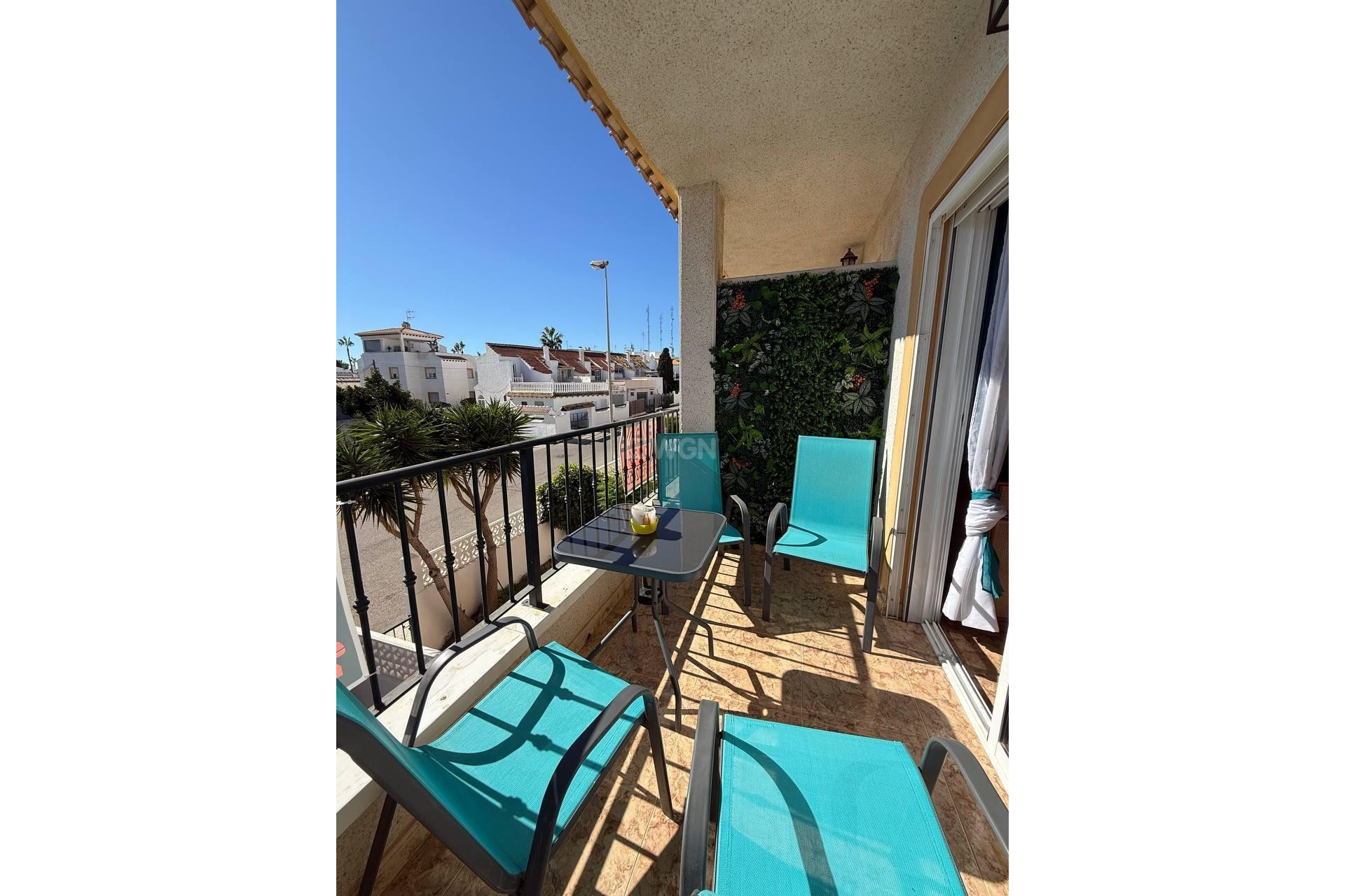 Resale - Bungalow - Orihuela Costa - Rocio Del Mar